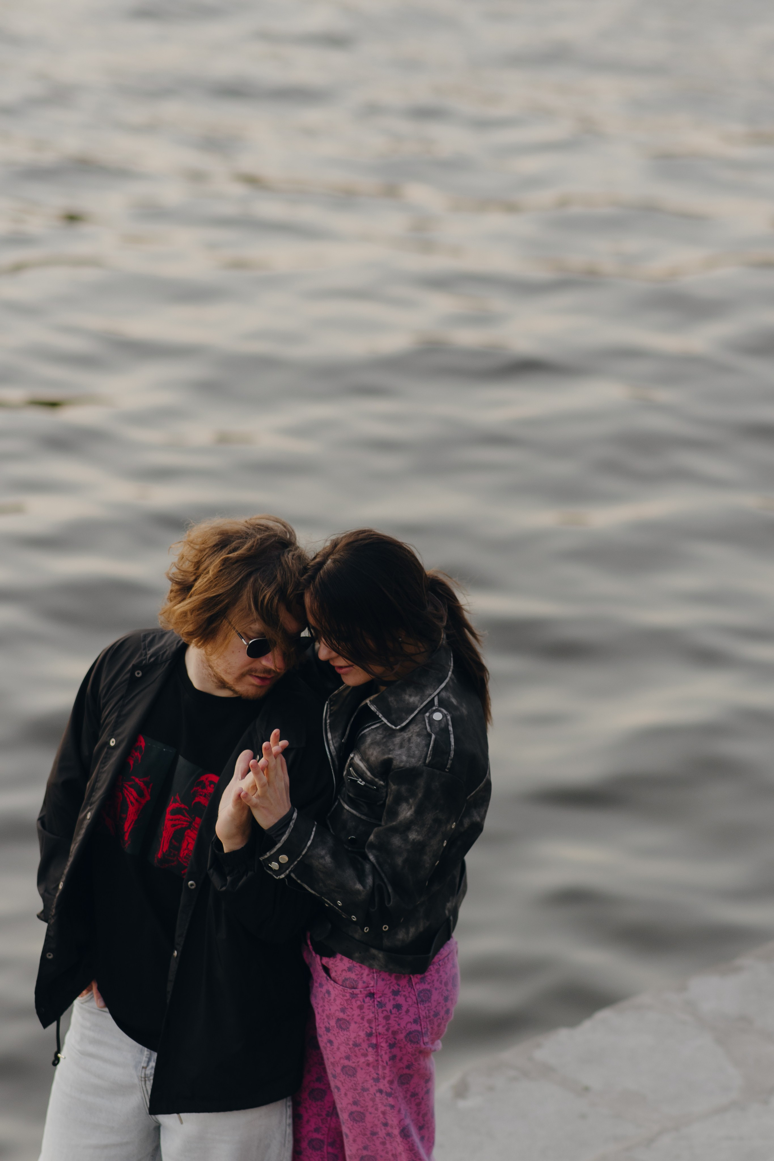 Фотограф love story лав стори Москва, Белочкина Марина