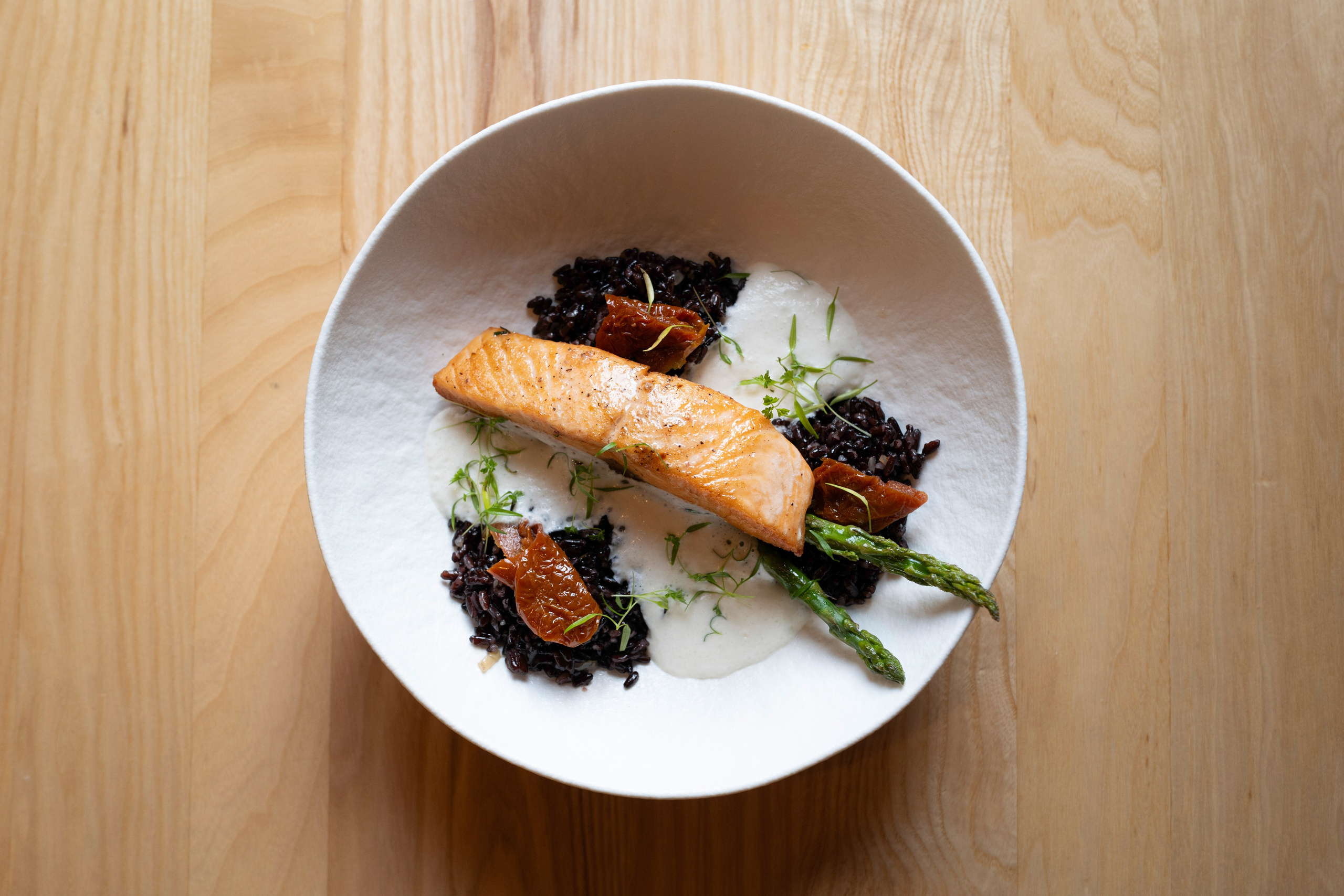 Рестораны. Maxon Magnusson