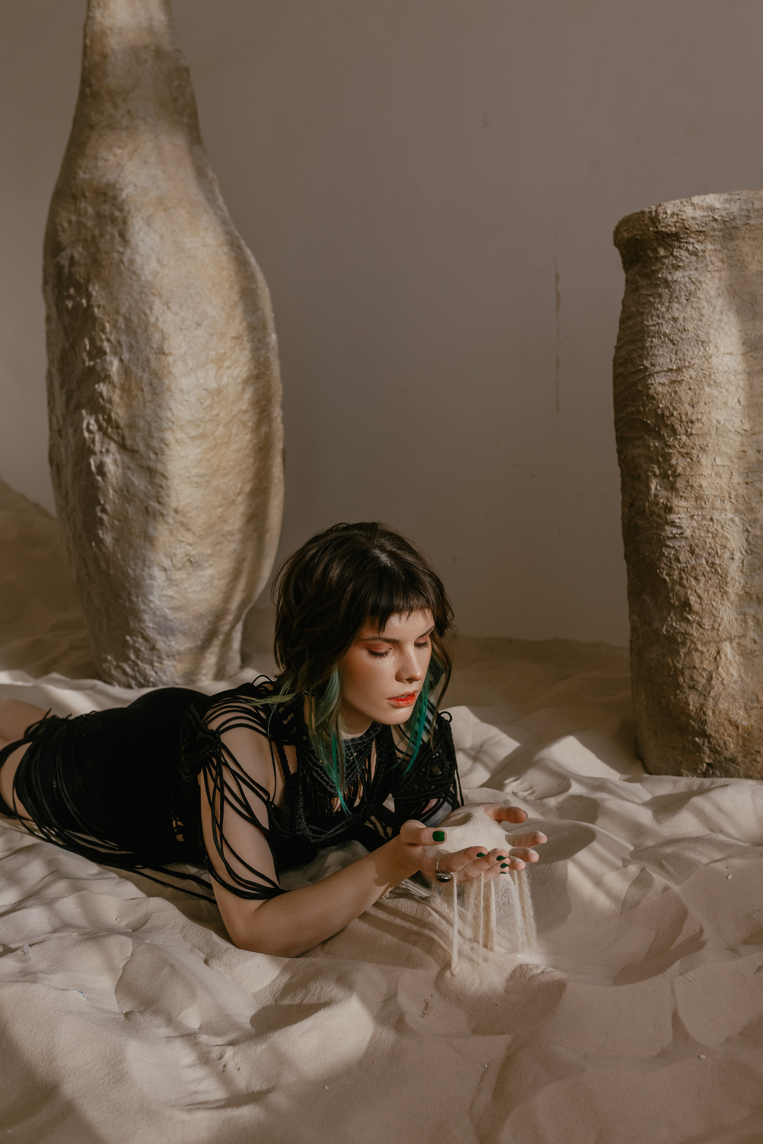 Эмилия. Фотограф Алиса Субботина