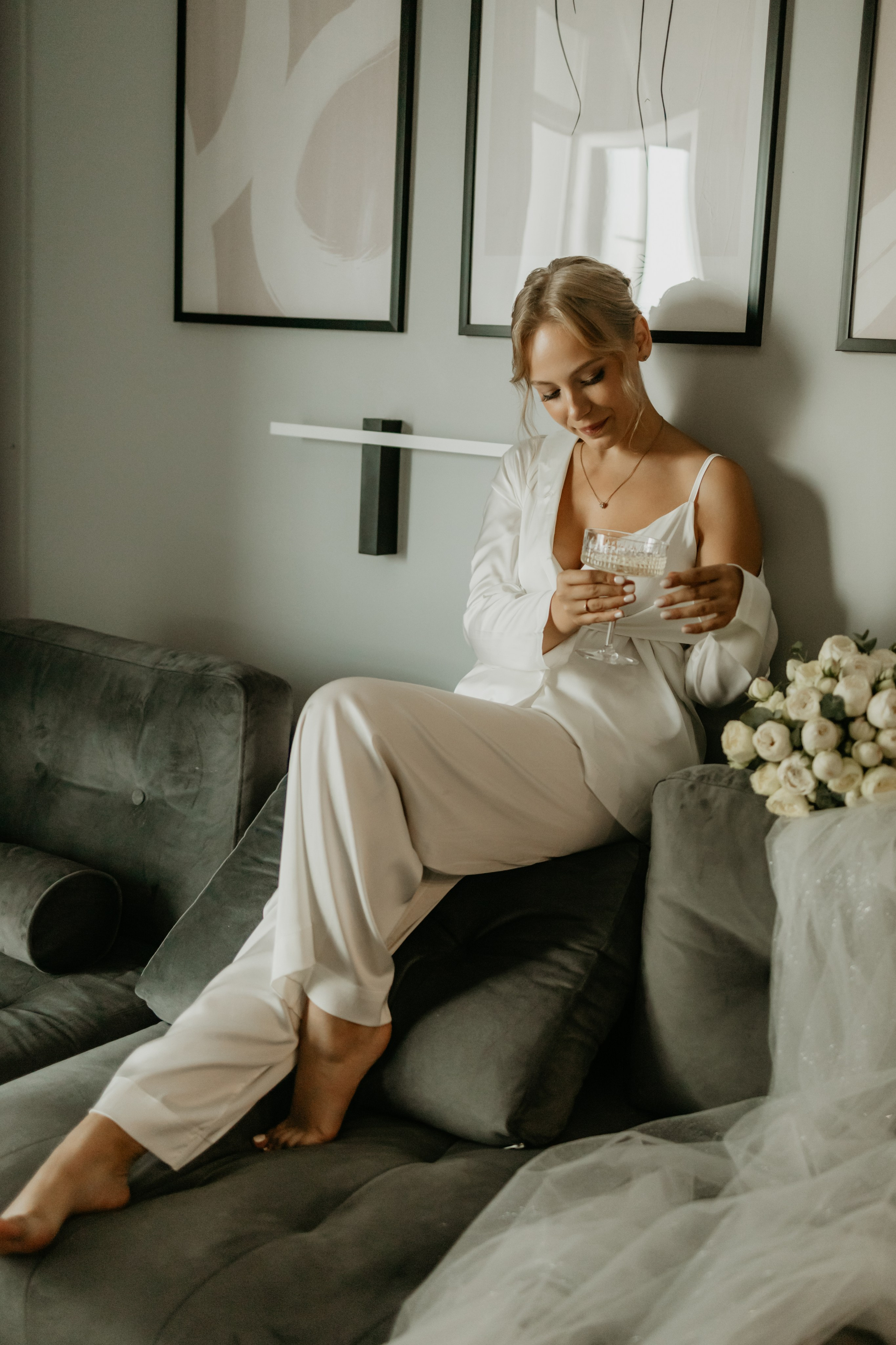 Илья и Алёна. Свадебный и портретный фотограф Минск Евсович Инна