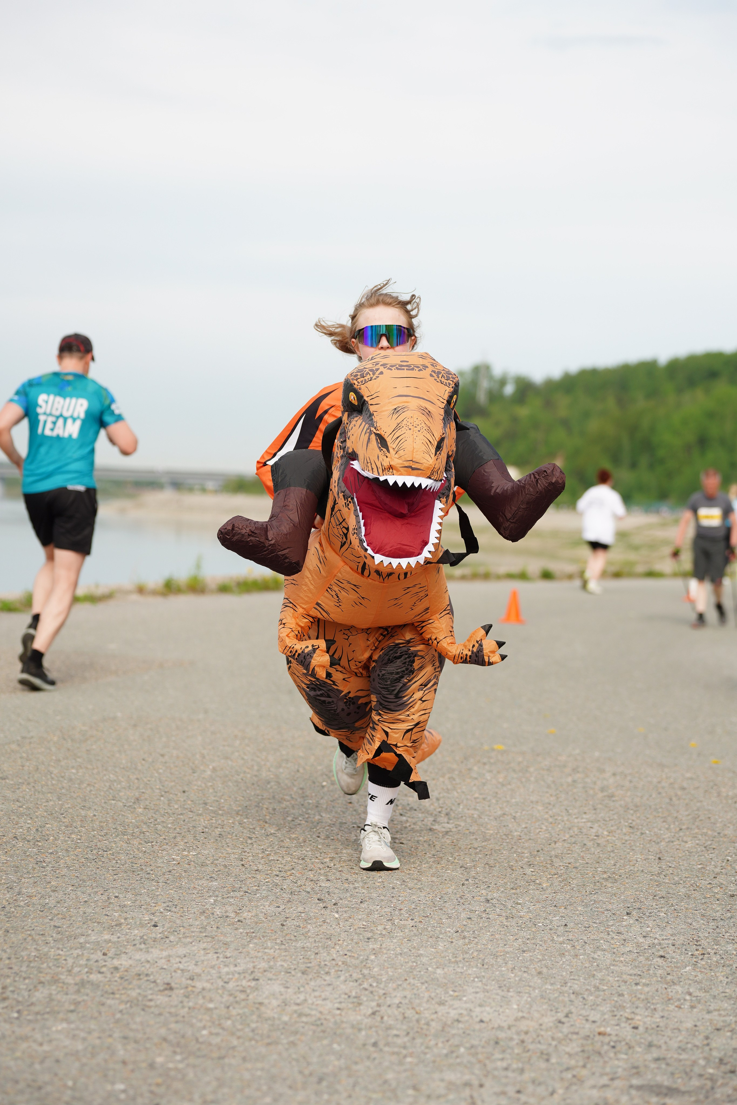 Забег.рф Terra Siberia 2025. Фотограф