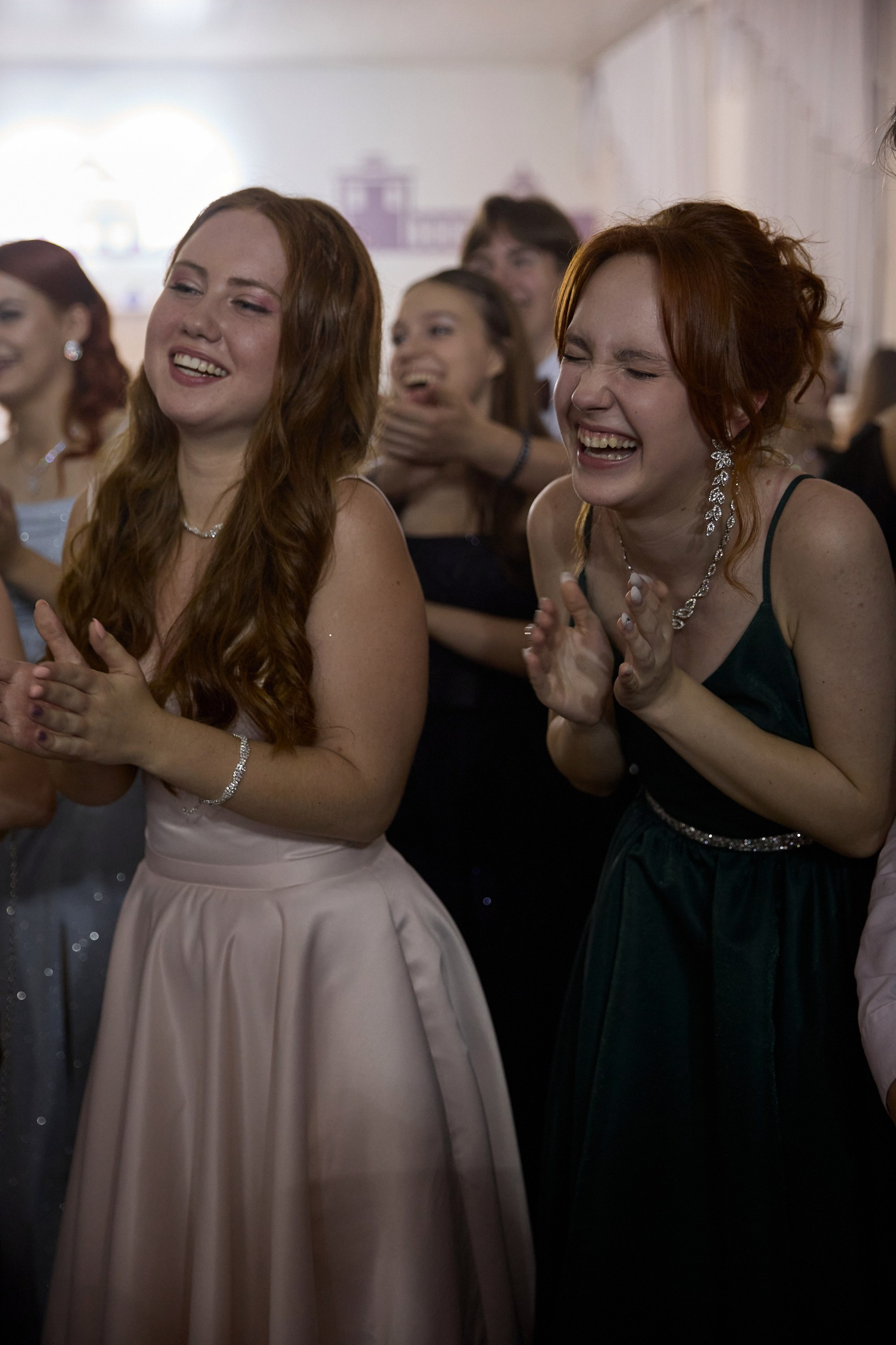 Выпускной. Свадебный фотограф в Минске в Москве в РБ Анатолий Полишко