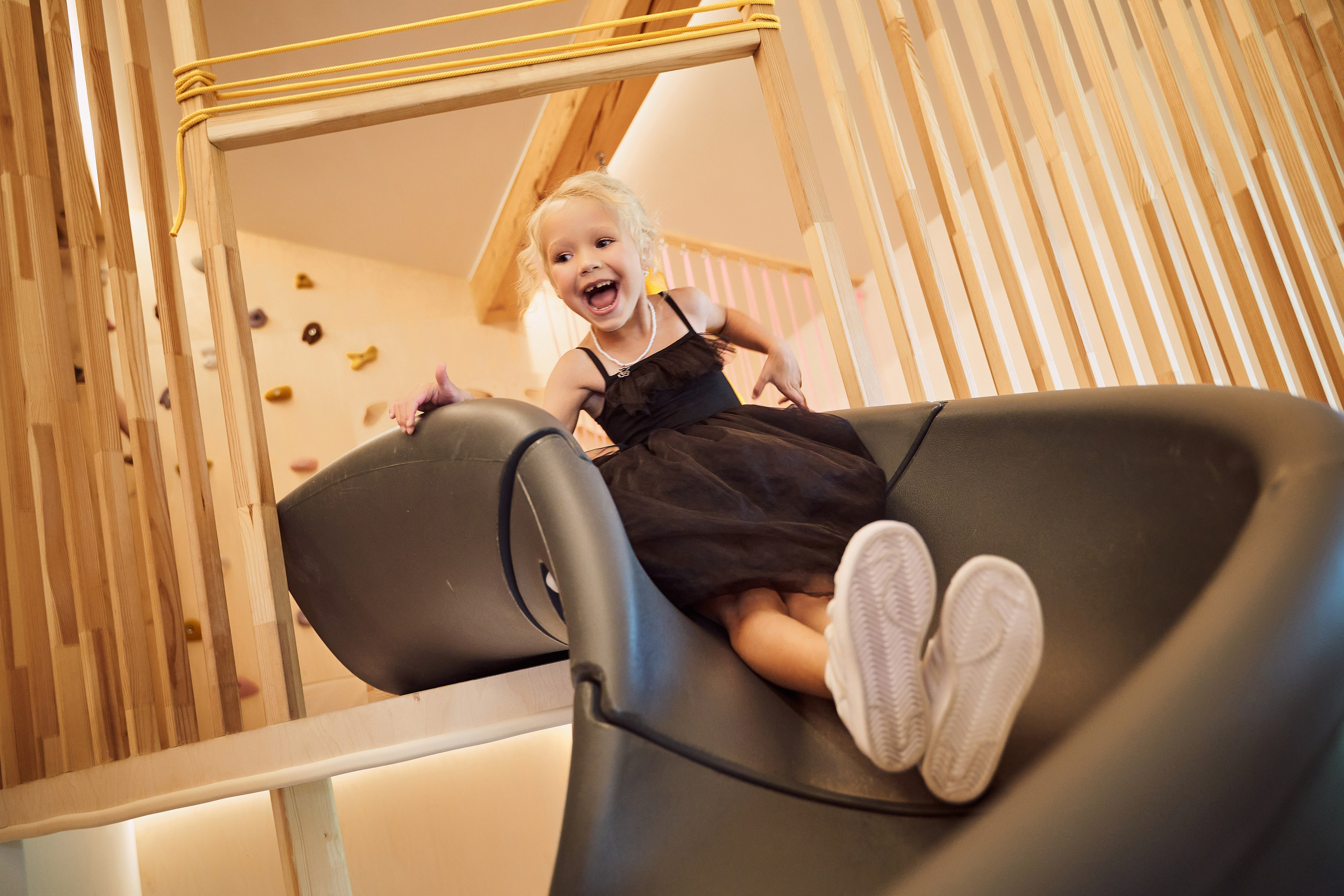 Детское день рождение. Фотограф Казань