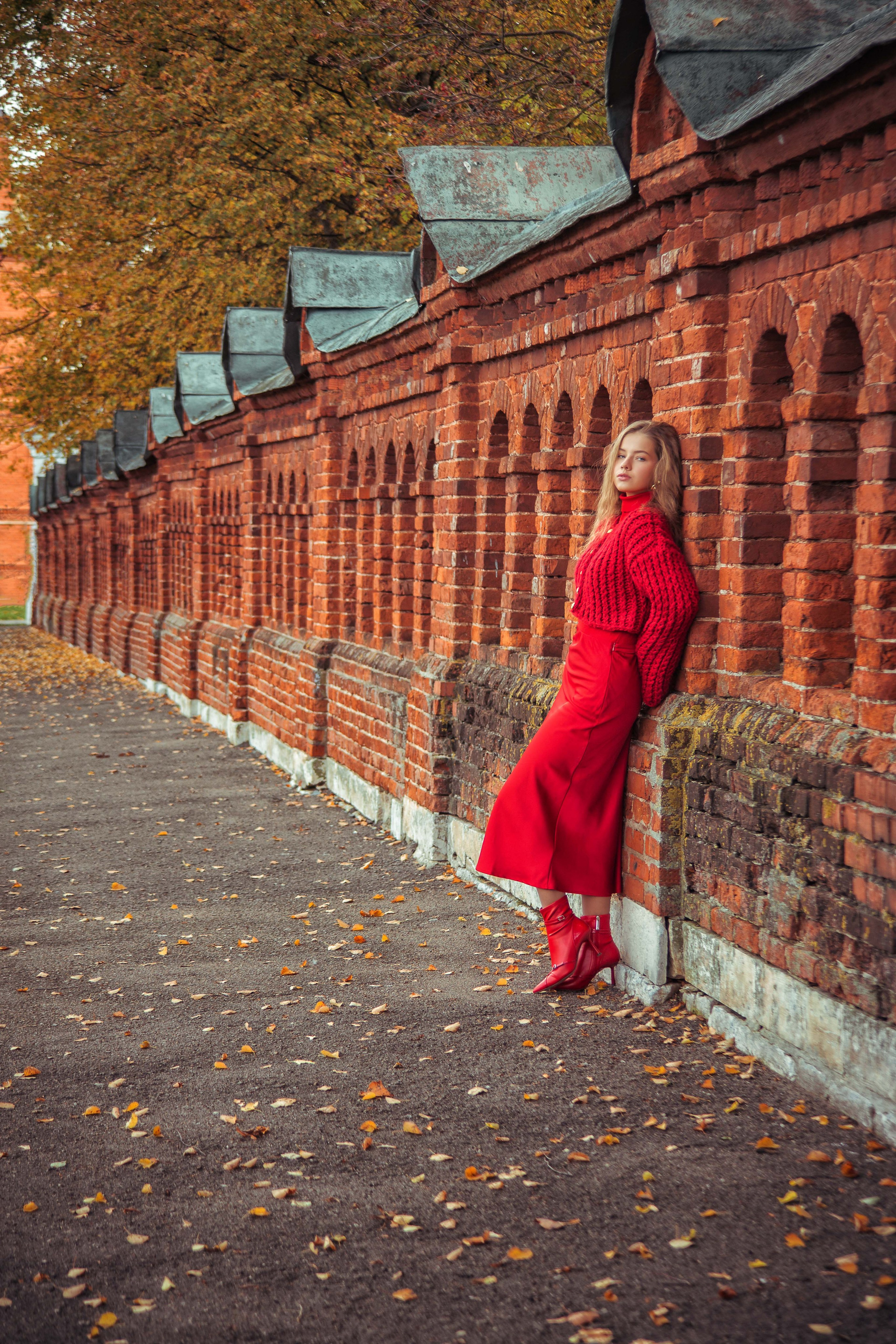 Прогулки по городу. Семейный и детский фотограф в Москве Ольга Кривенцова