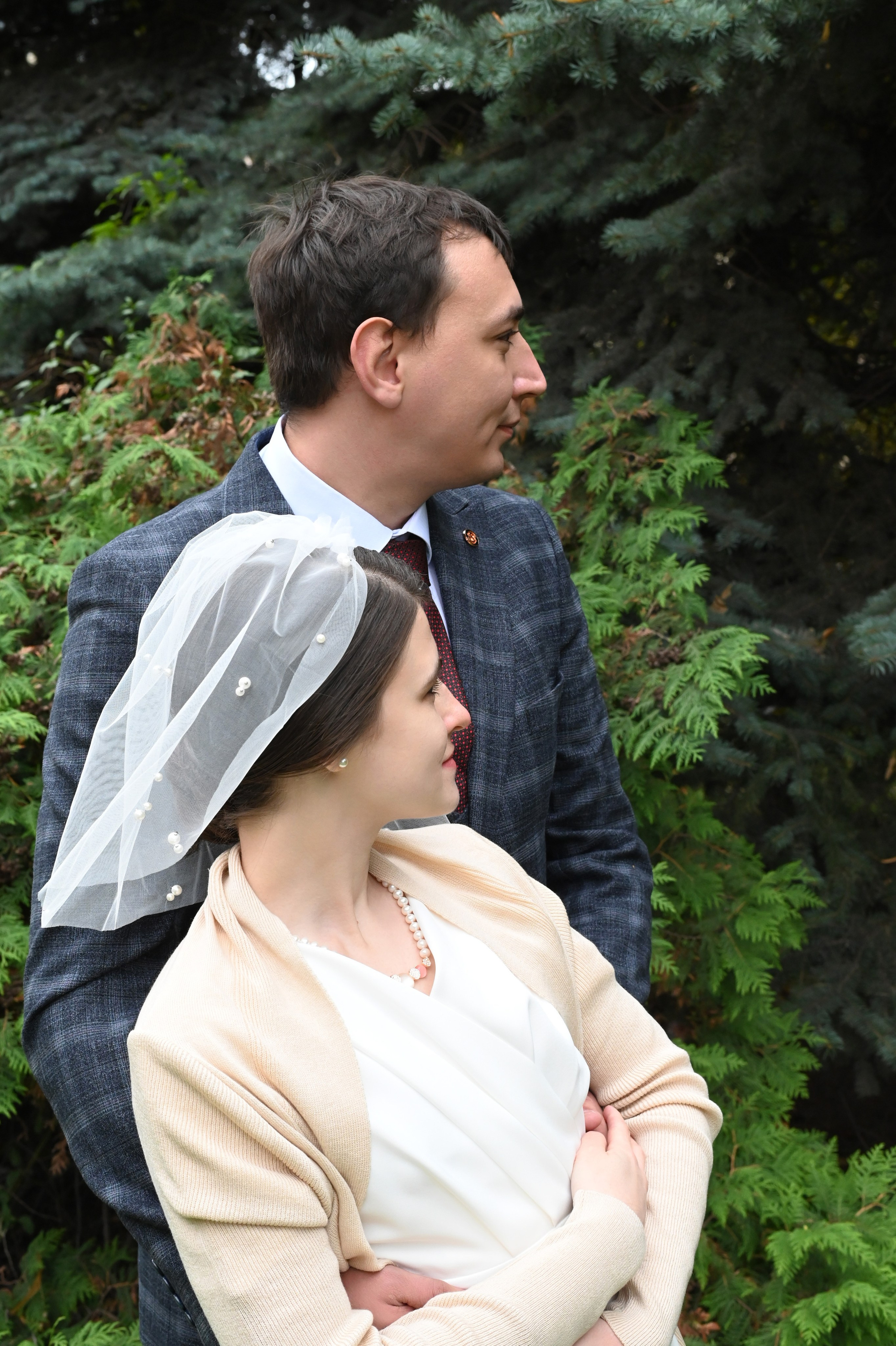 Владислав&Анастасия. Свадебный фотограф, семейный и творческие фотосессии