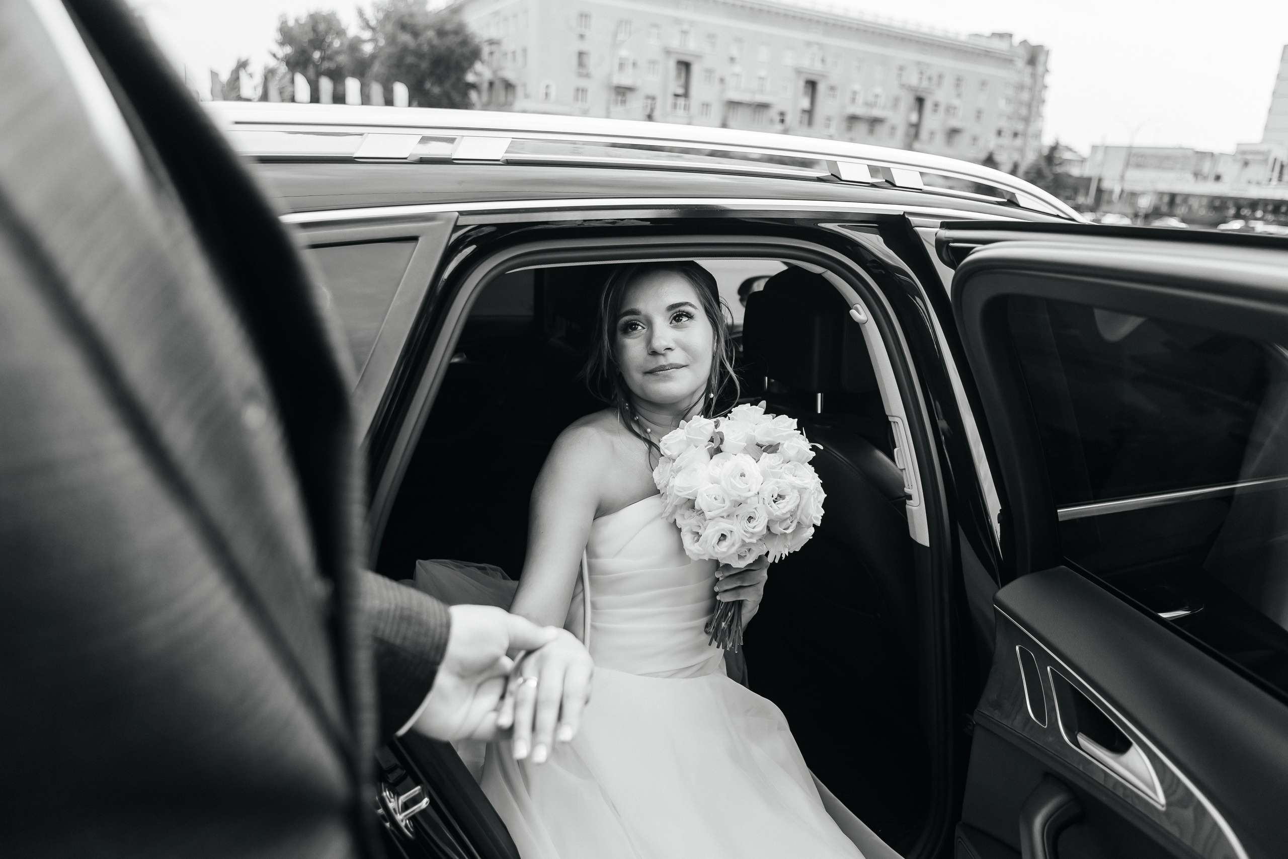 Дмитрий и Лана. Свадебный и семейный фотограф в Ростове-на-Дону