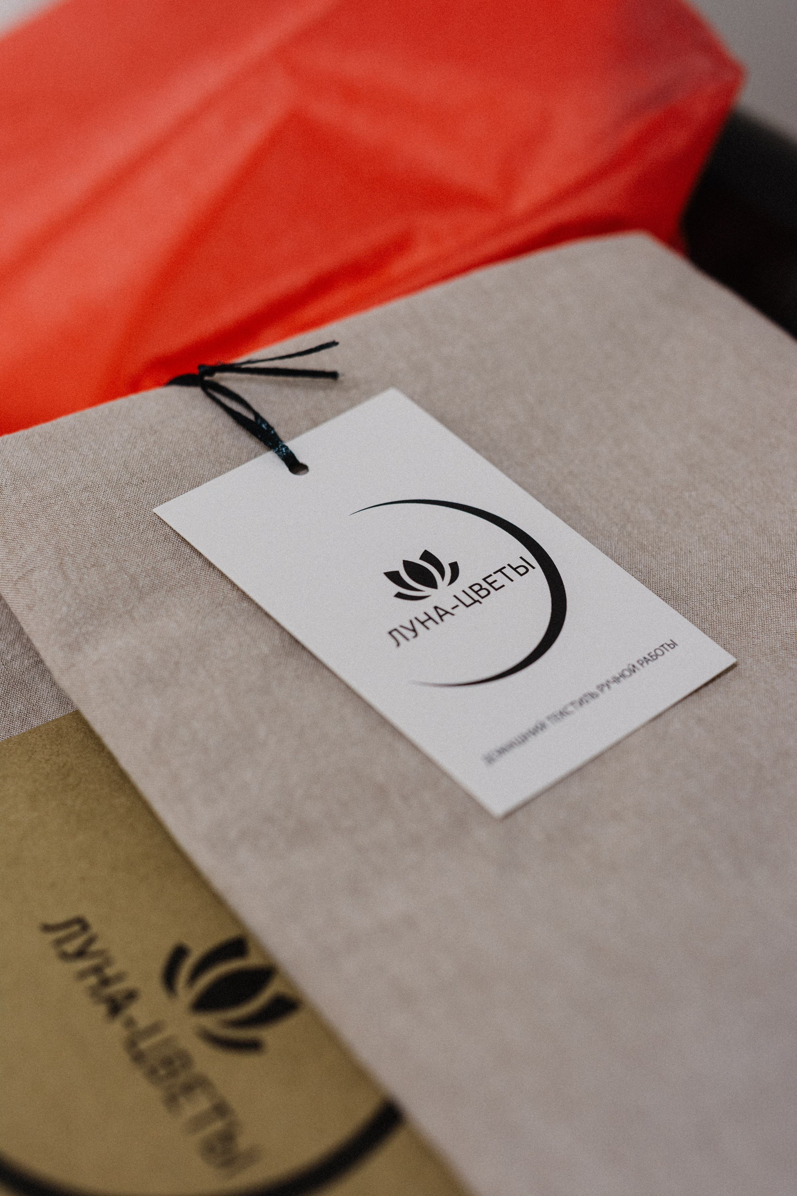 Производство ЛунаЦветы. Фотограф в Москве Ангелина Ким