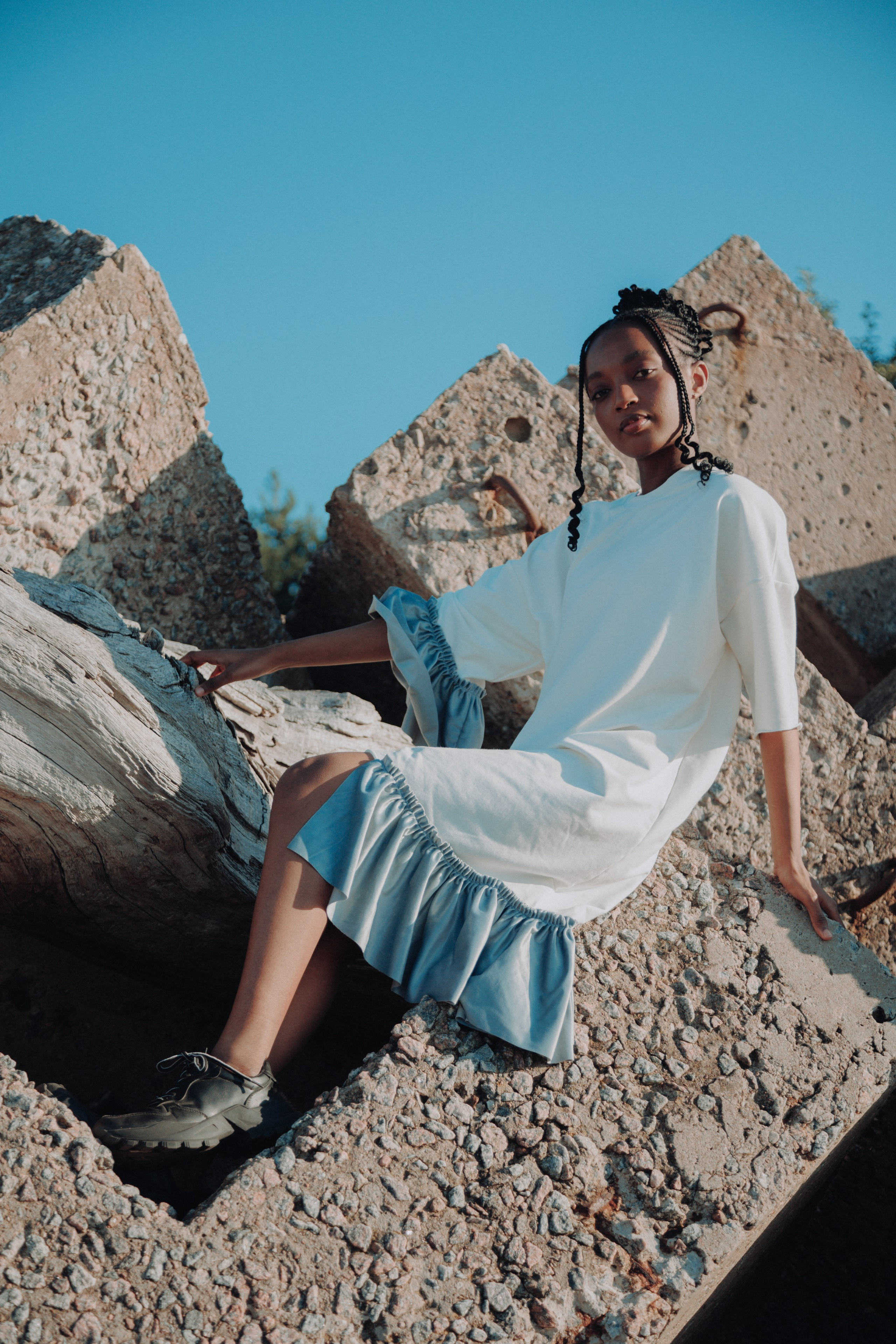 Одежда — Маяк. Креатор Ольга Яш