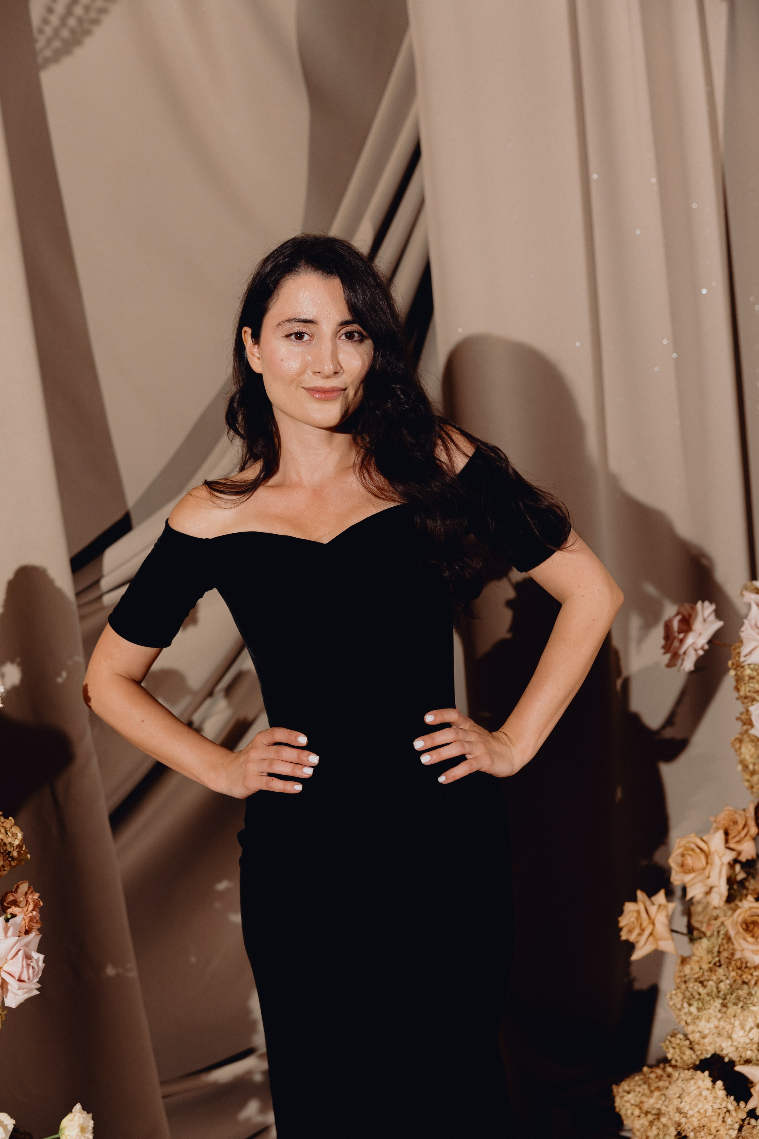 SECRET BALL '25. Костя Жуков — фотограф в Москве