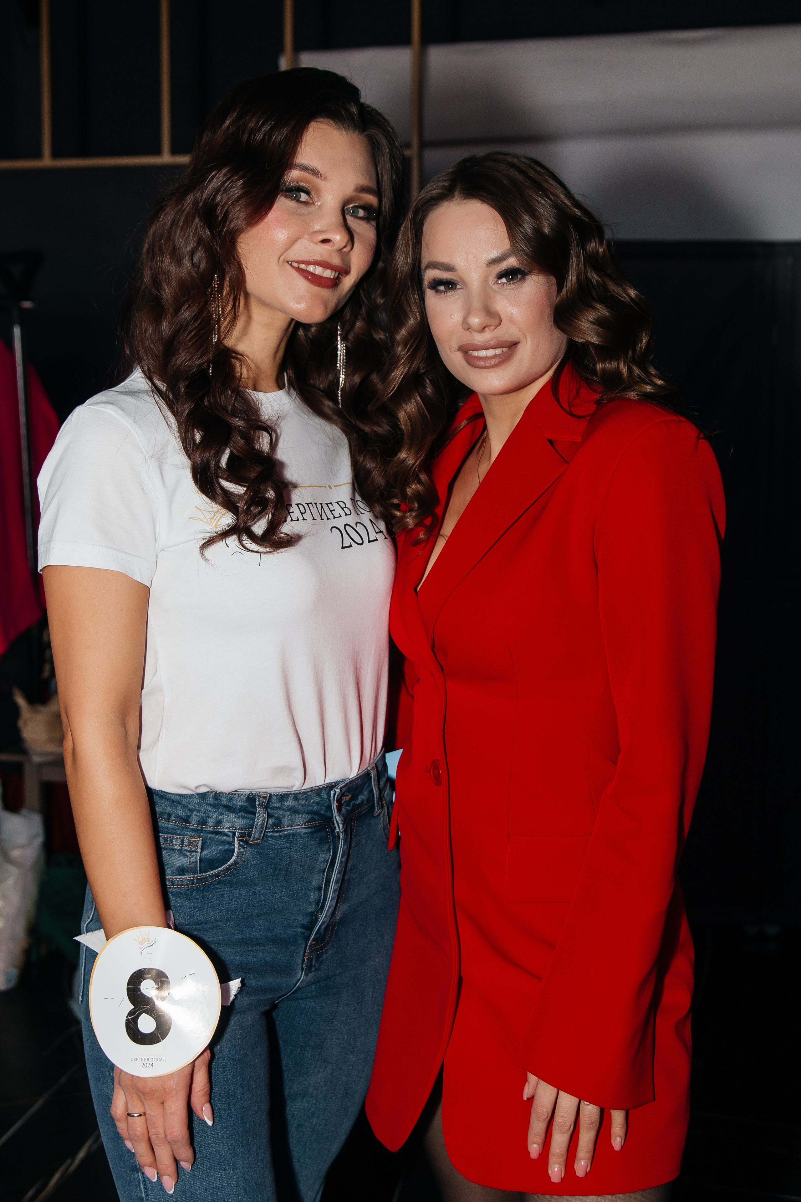 Мисс и Миссис 2024. Семейный и детский фотограф в Сергиев Посаде, Хотьково Якимчук Любовь