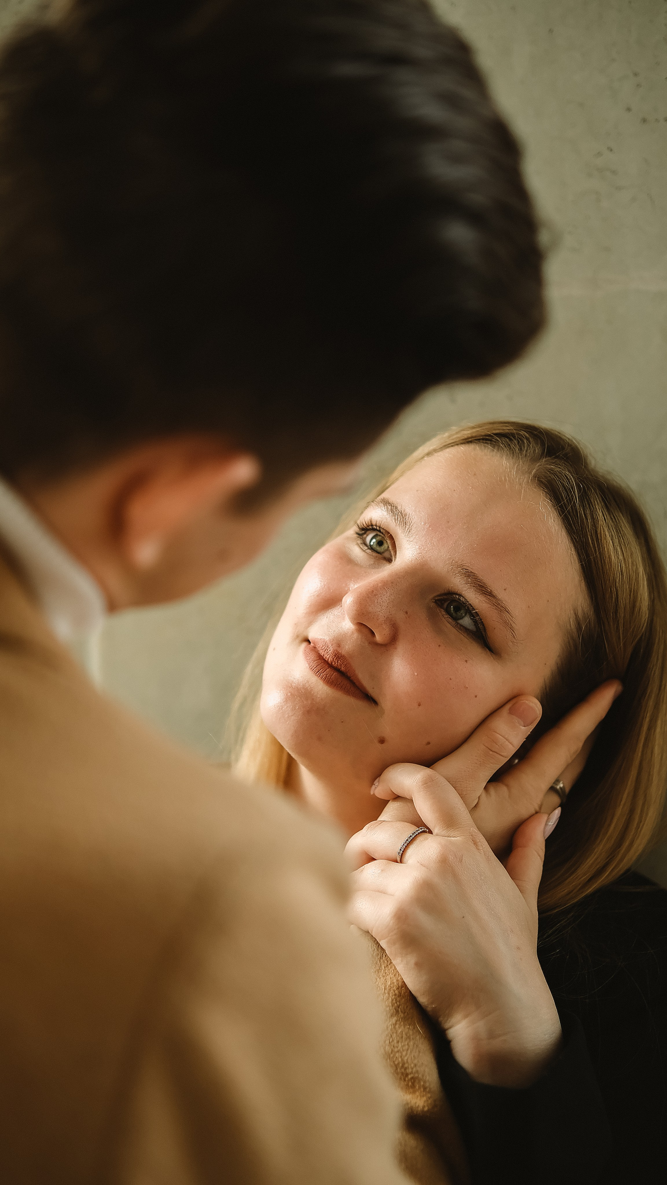 Игорь и Юля. Phdkvmr.ru