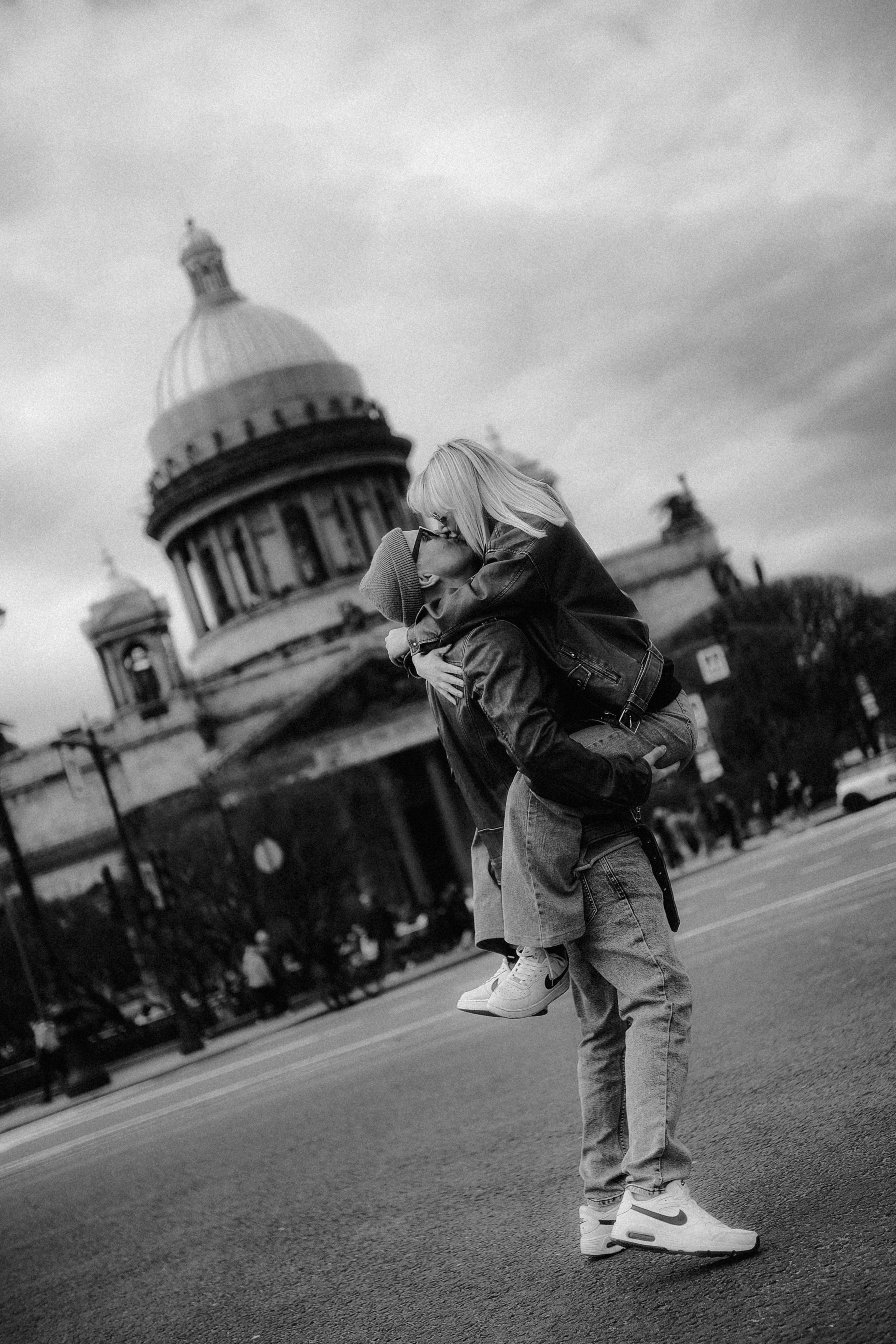 Кира & Макс. Phdkvmr.ru