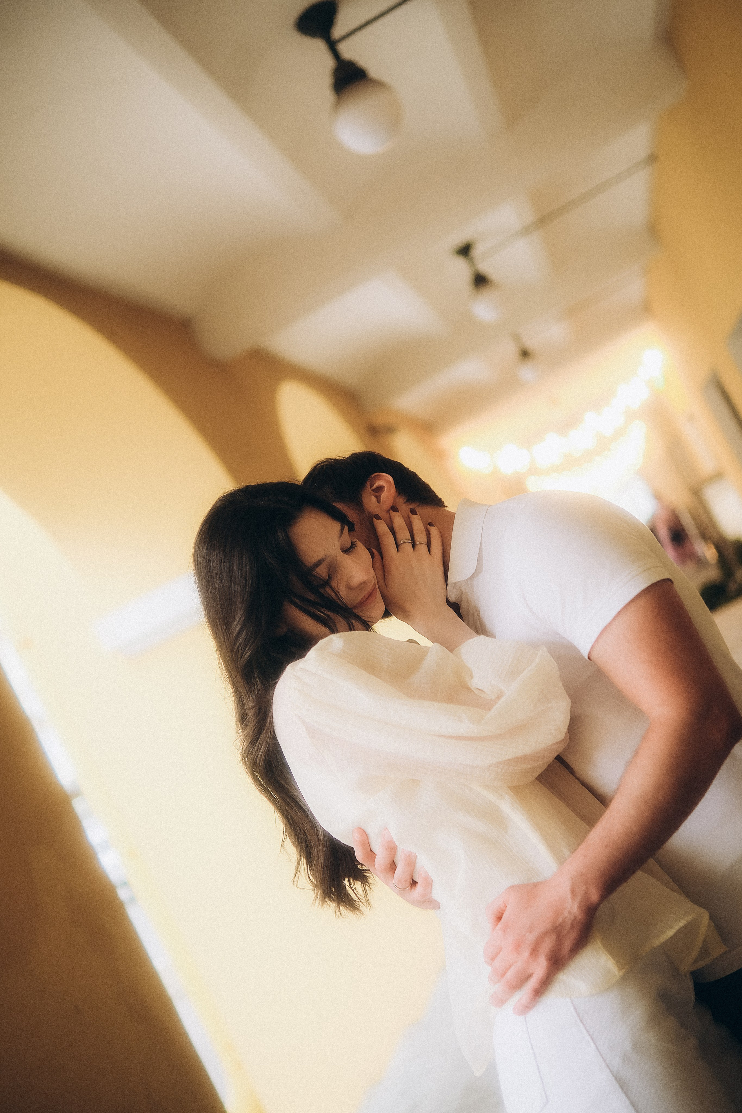 Сабина & Лёша. Phdkvmr.ru