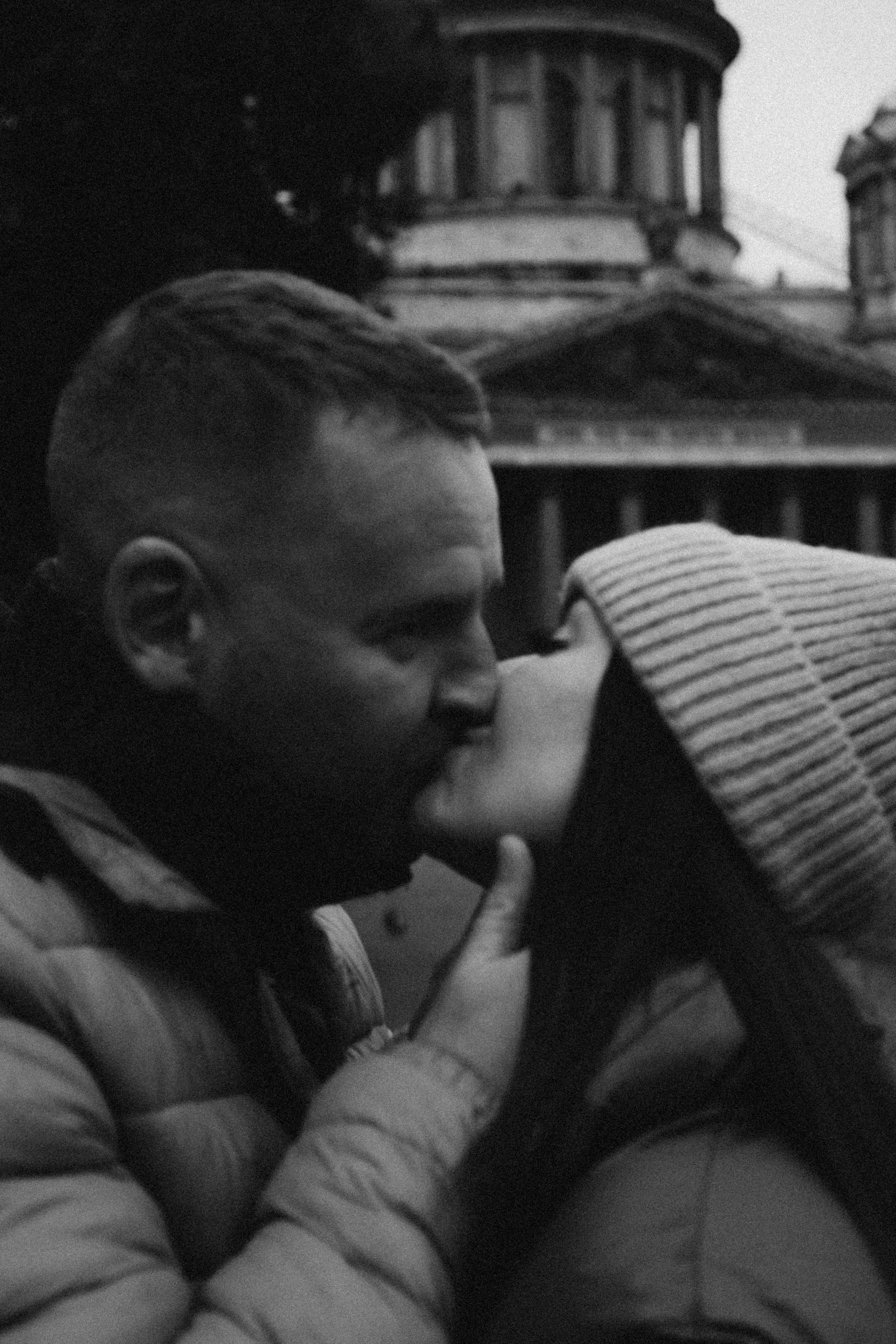 Любовь. Профессиональный фотограф, Санкт-Петербург — Виктория Богомолова