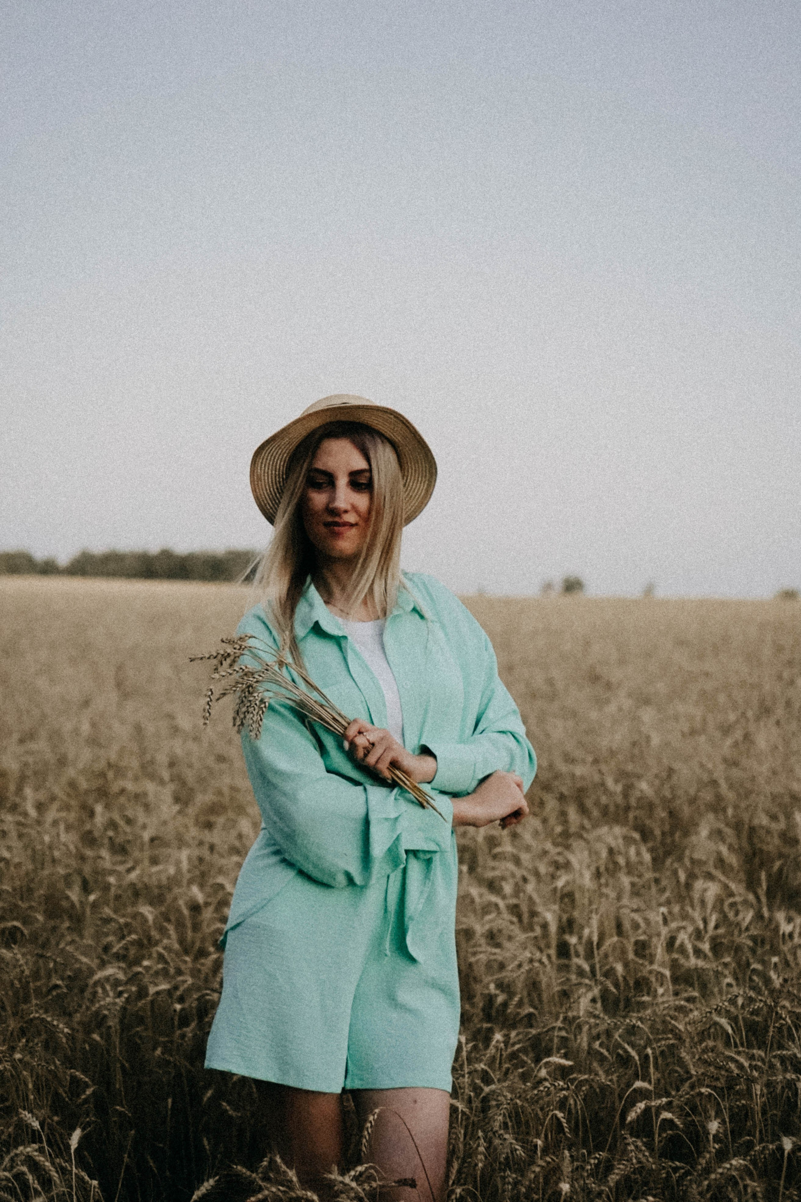 Летний вечер. Профессиональный фотограф, Санкт-Петербург — Виктория Богомолова