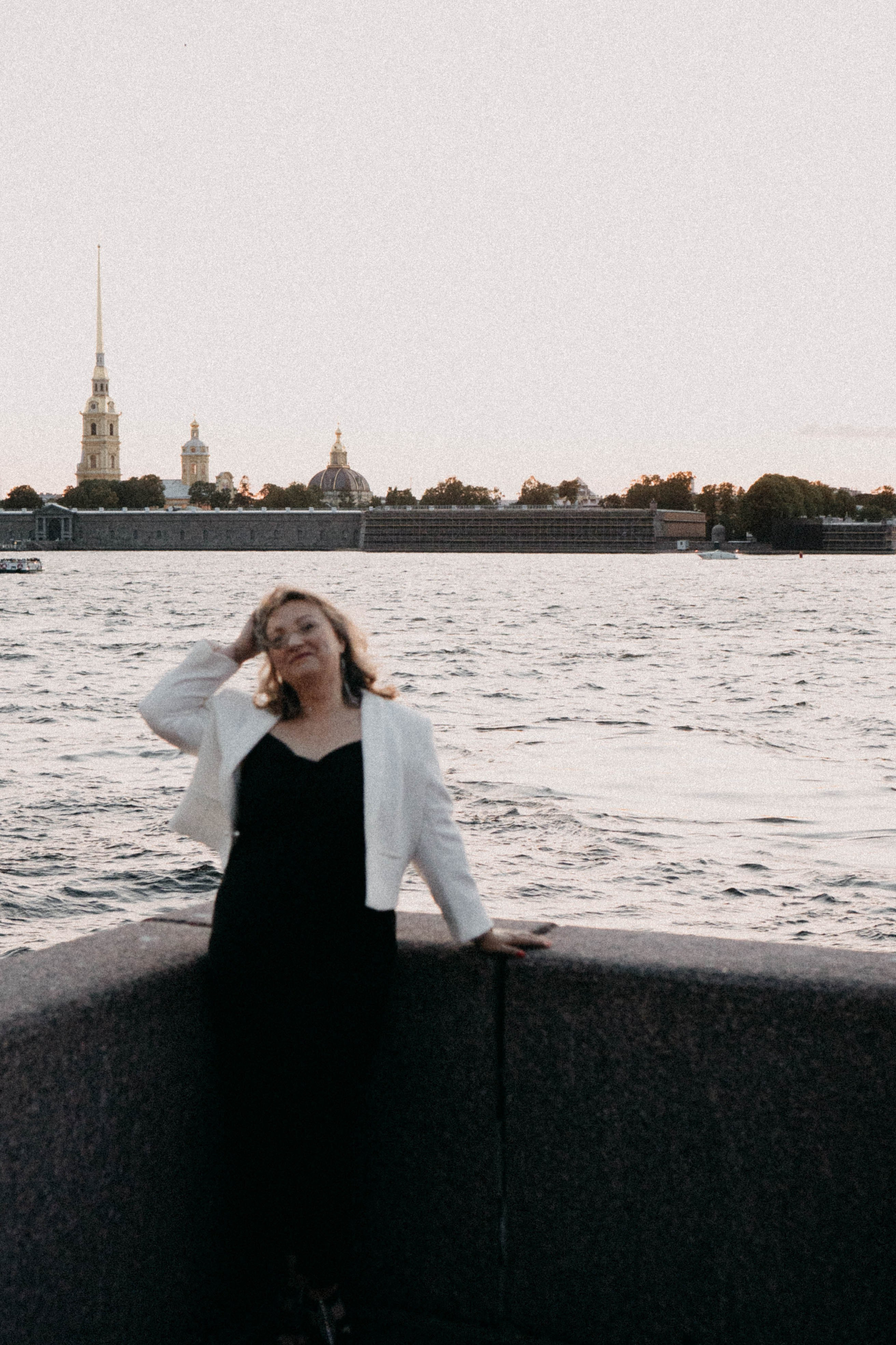 Закатная серия. Профессиональный фотограф, Санкт-Петербург — Виктория Богомолова