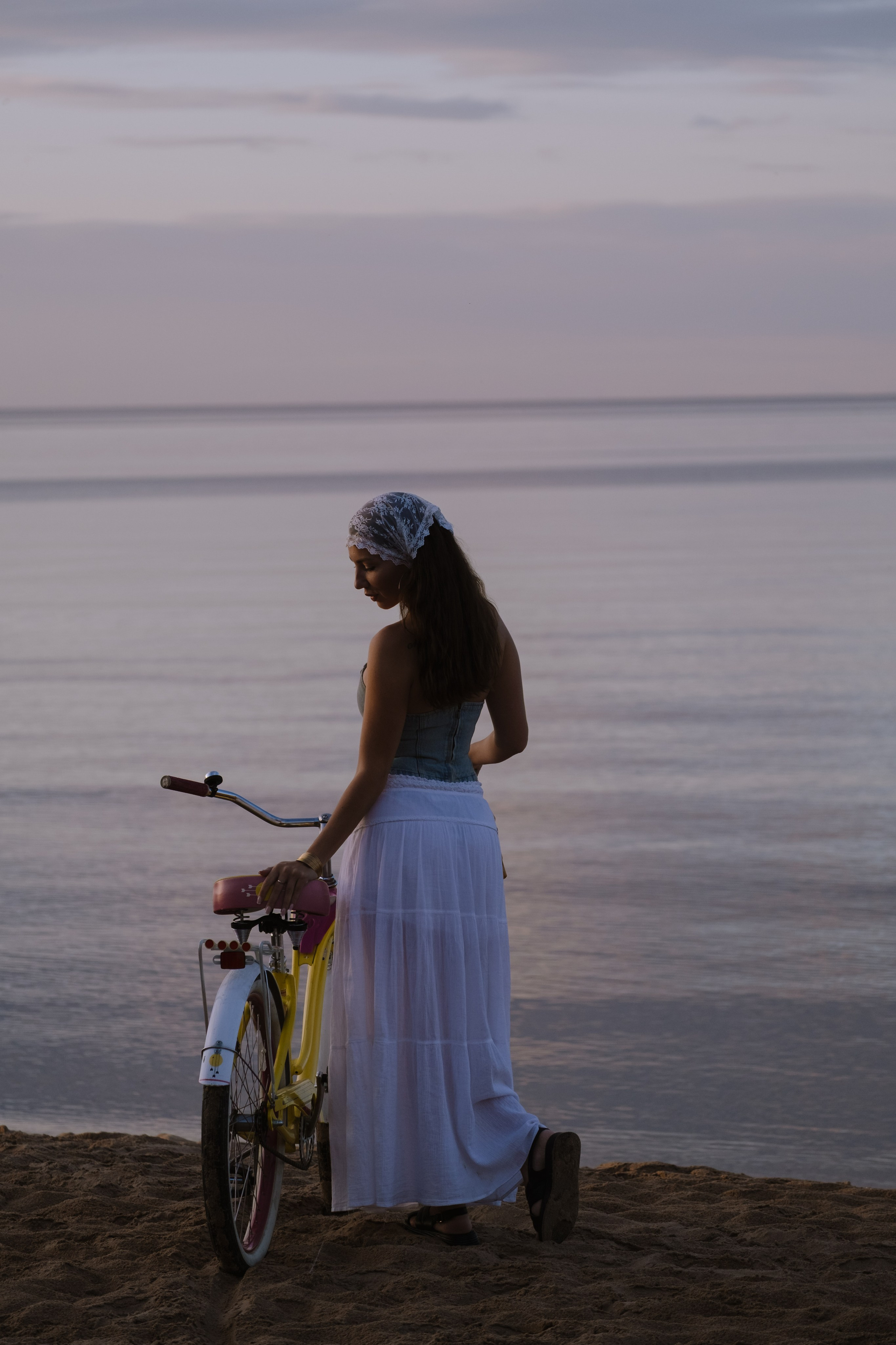ЗАКАТ НА ЛАДОЖСКОМ ОЗЕРЕ. Профессиональный фотограф, Санкт-Петербург — Виктория Богомолова