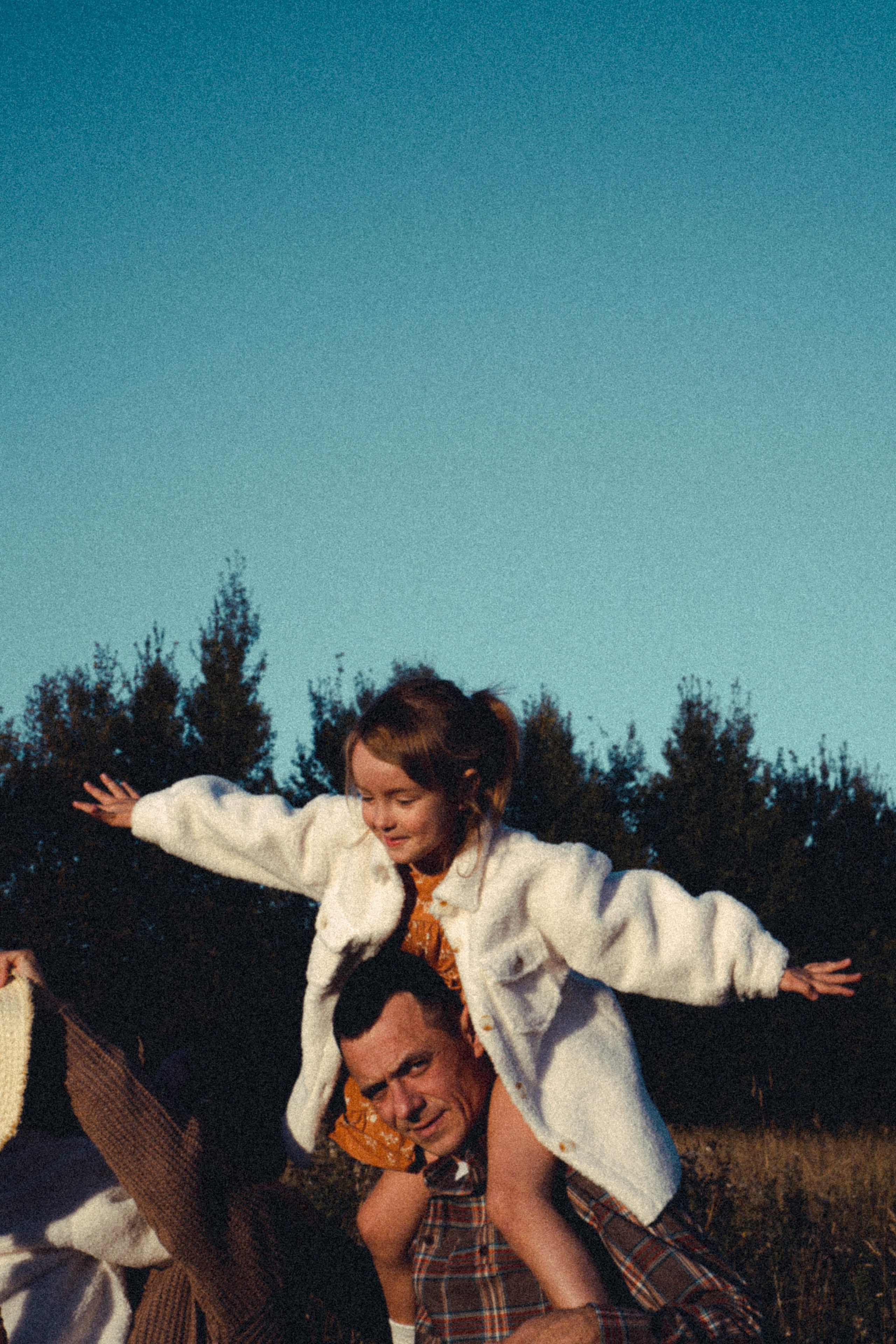 Семейная серия. Профессиональный фотограф, Санкт-Петербург — Виктория Богомолова