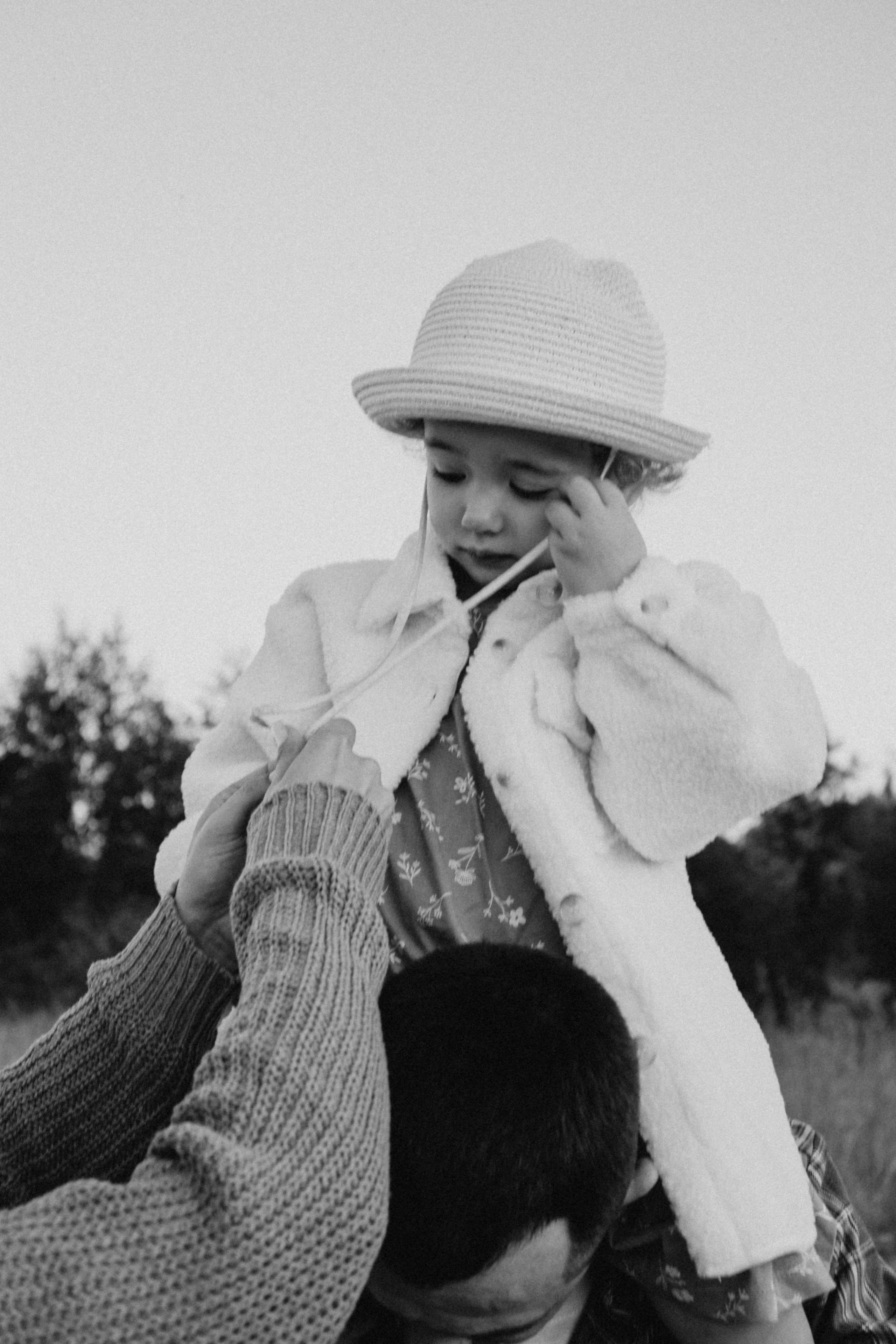 Семейная серия. Профессиональный фотограф, Санкт-Петербург — Виктория Богомолова