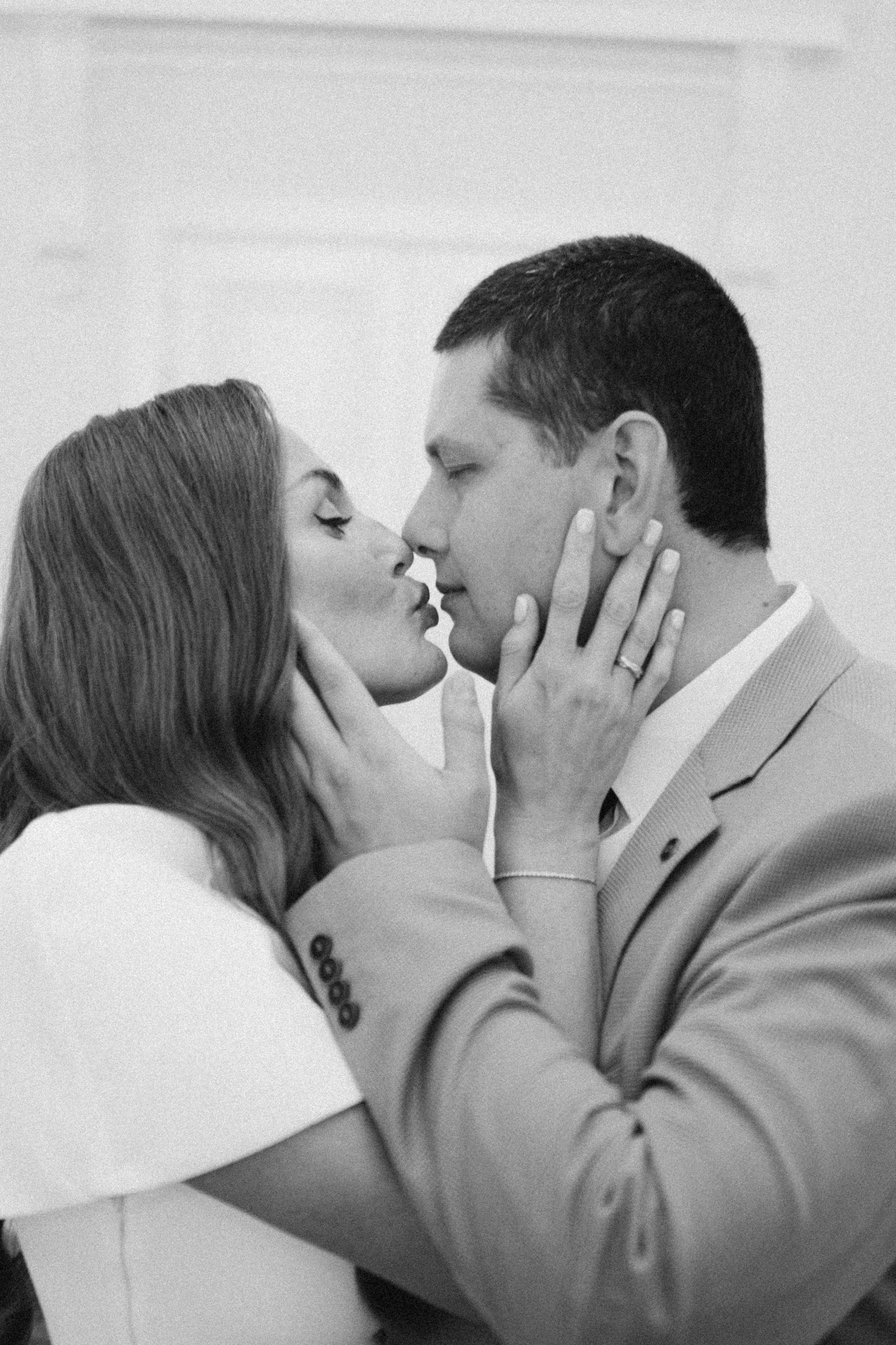 СВАДЕБНАЯ В ПУШКИНЕ. Профессиональный фотограф, Санкт-Петербург — Виктория Богомолова