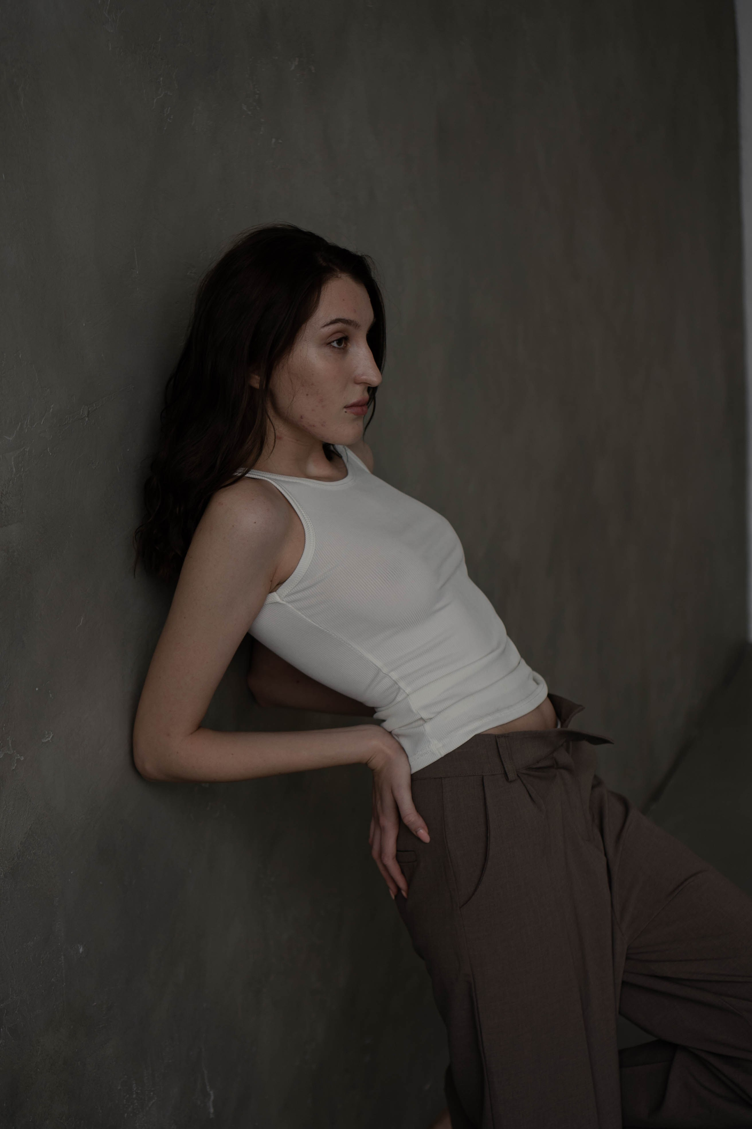 Студийная. Профессиональный фотограф, Санкт-Петербург — Виктория Богомолова