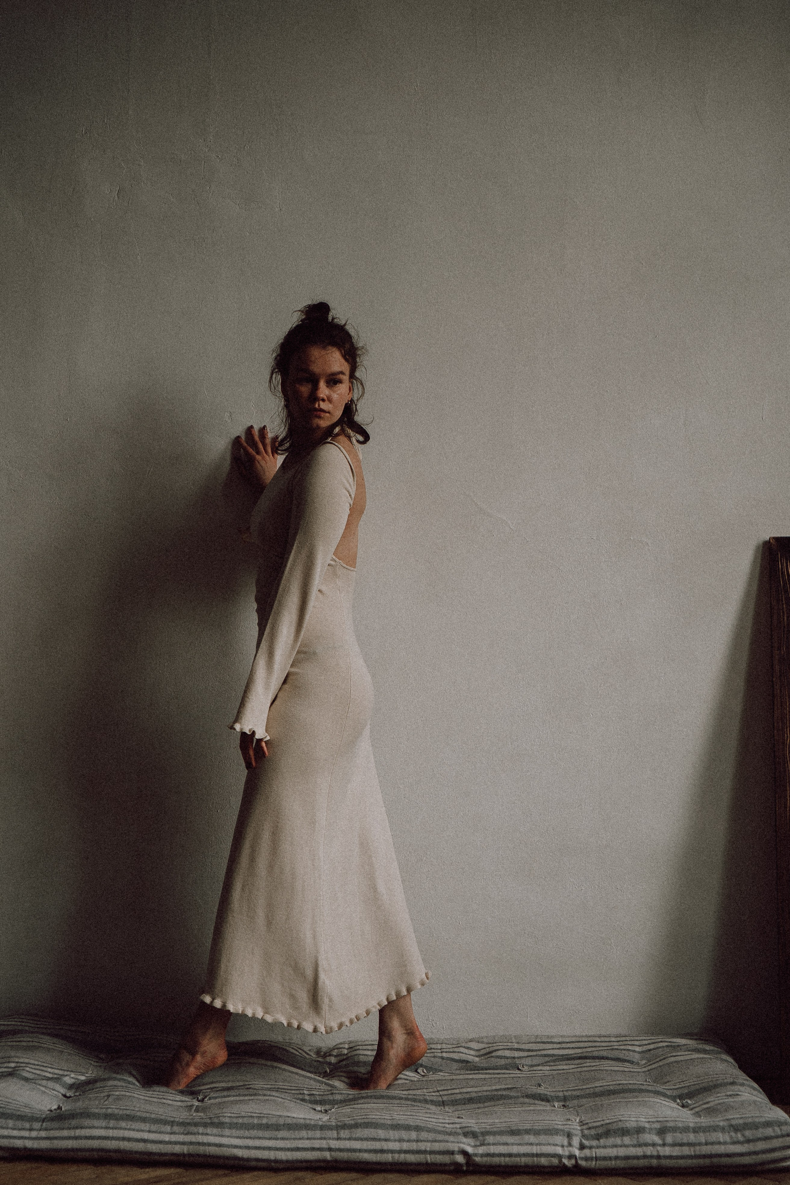 СТУДИЙНАЯ. Профессиональный фотограф, Санкт-Петербург — Виктория Богомолова