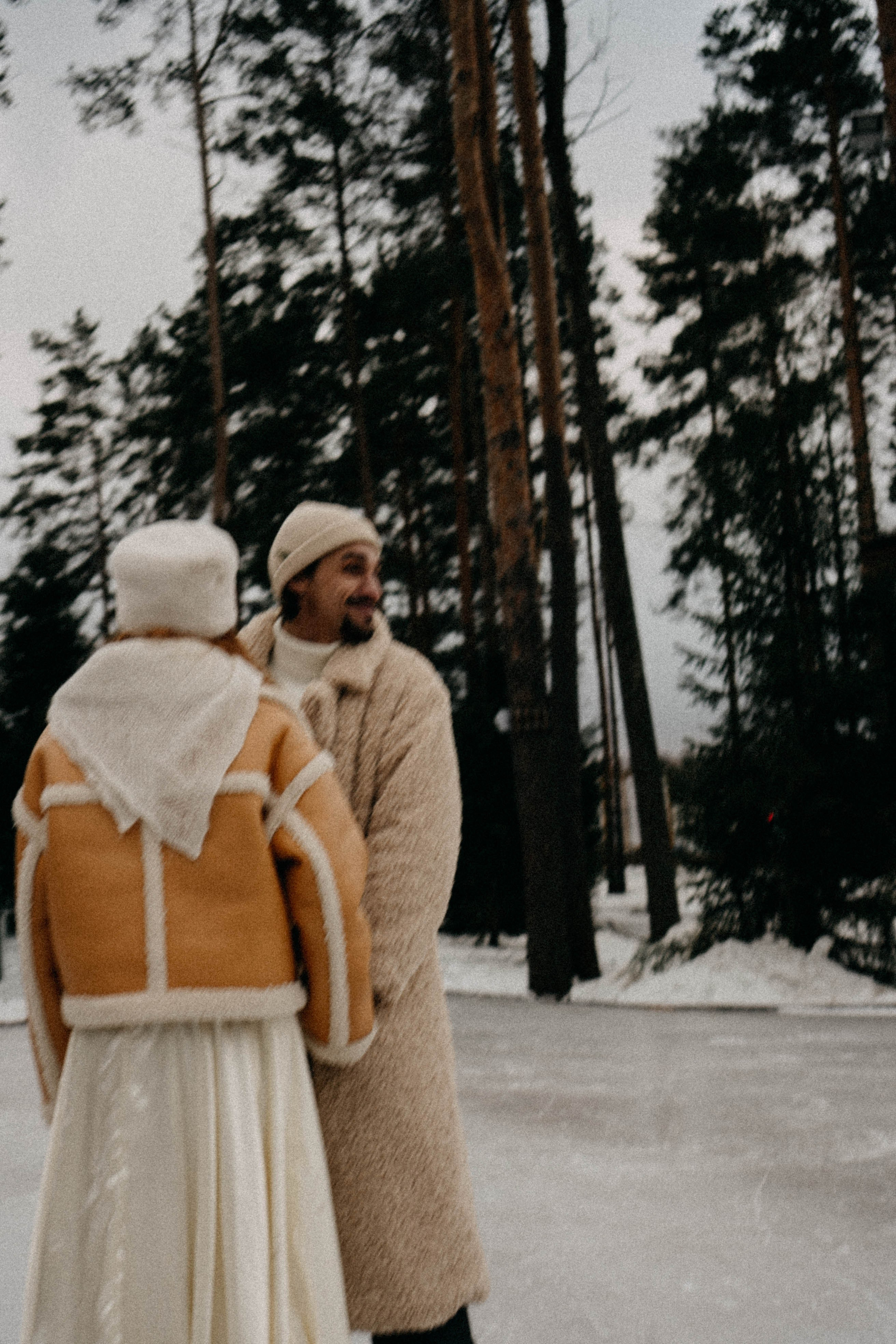 Каток. Профессиональный фотограф, Санкт-Петербург — Виктория Богомолова