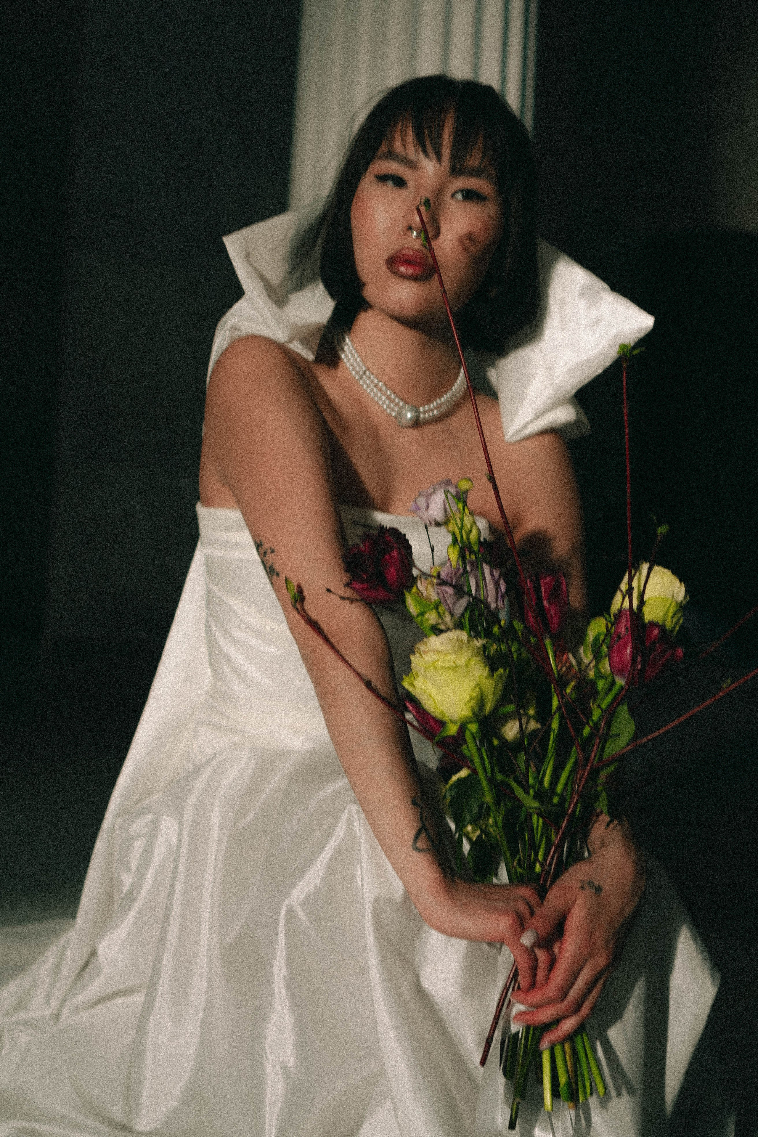 СВАБЕДНАЯ ФОТСЕССИИЯ В ОДНОМ ИЗ ЗАЛОВ НИКОЛАЕВСКОГО ДВОРЦА. Профессиональный фотограф, Санкт-Петербург — Виктория Богомолова