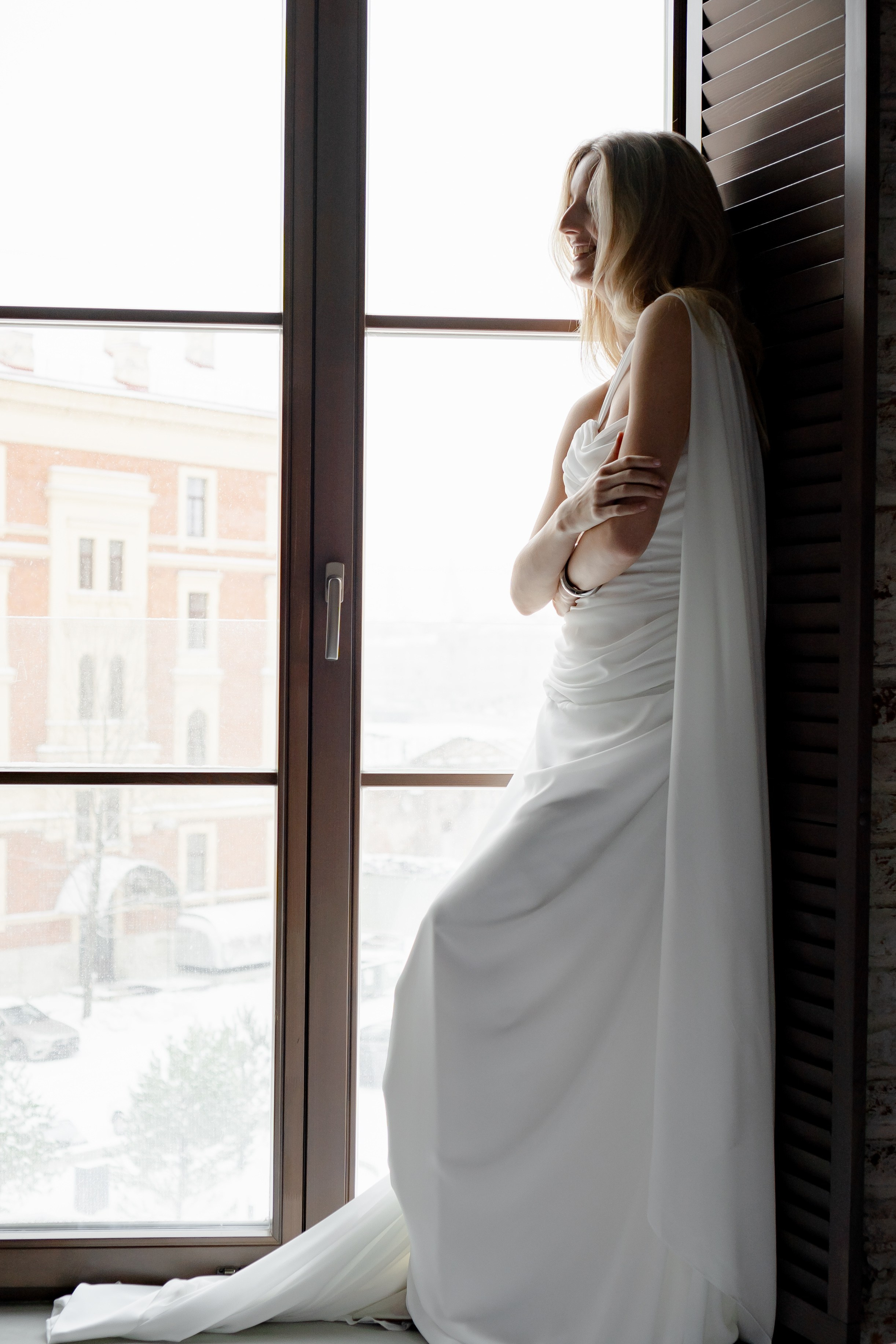 ЭЛЕГАНТНАЯ СВАДБЕНАЯ СЬЕМКА ЖЕНИХА И НЕВЕСТЫ В ДОРОГОМ ОТЕЛЕ САНКТ-ПЕТЕРБУРГА. Профессиональный фотограф, Санкт-Петербург — Виктория Богомолова