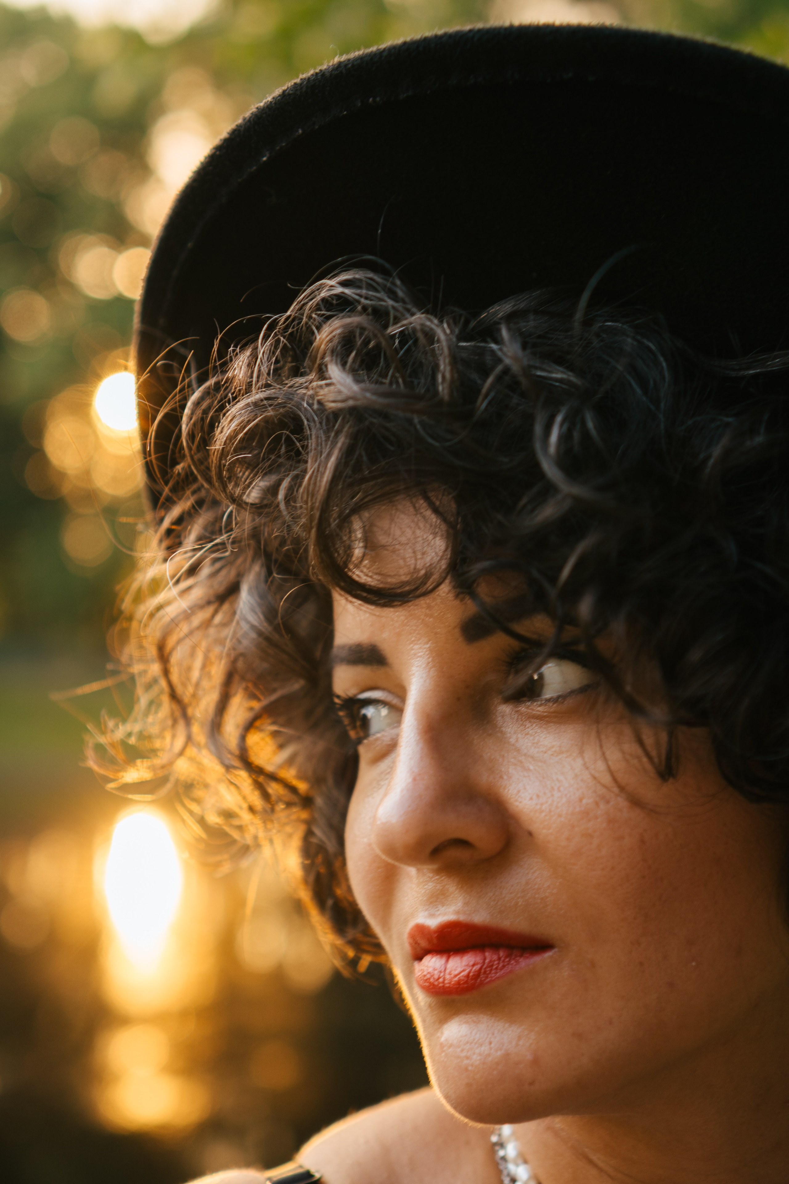 ПРОГУЛКА В ЛЕТНЕМ САДУ. Профессиональный фотограф, Санкт-Петербург — Виктория Богомолова