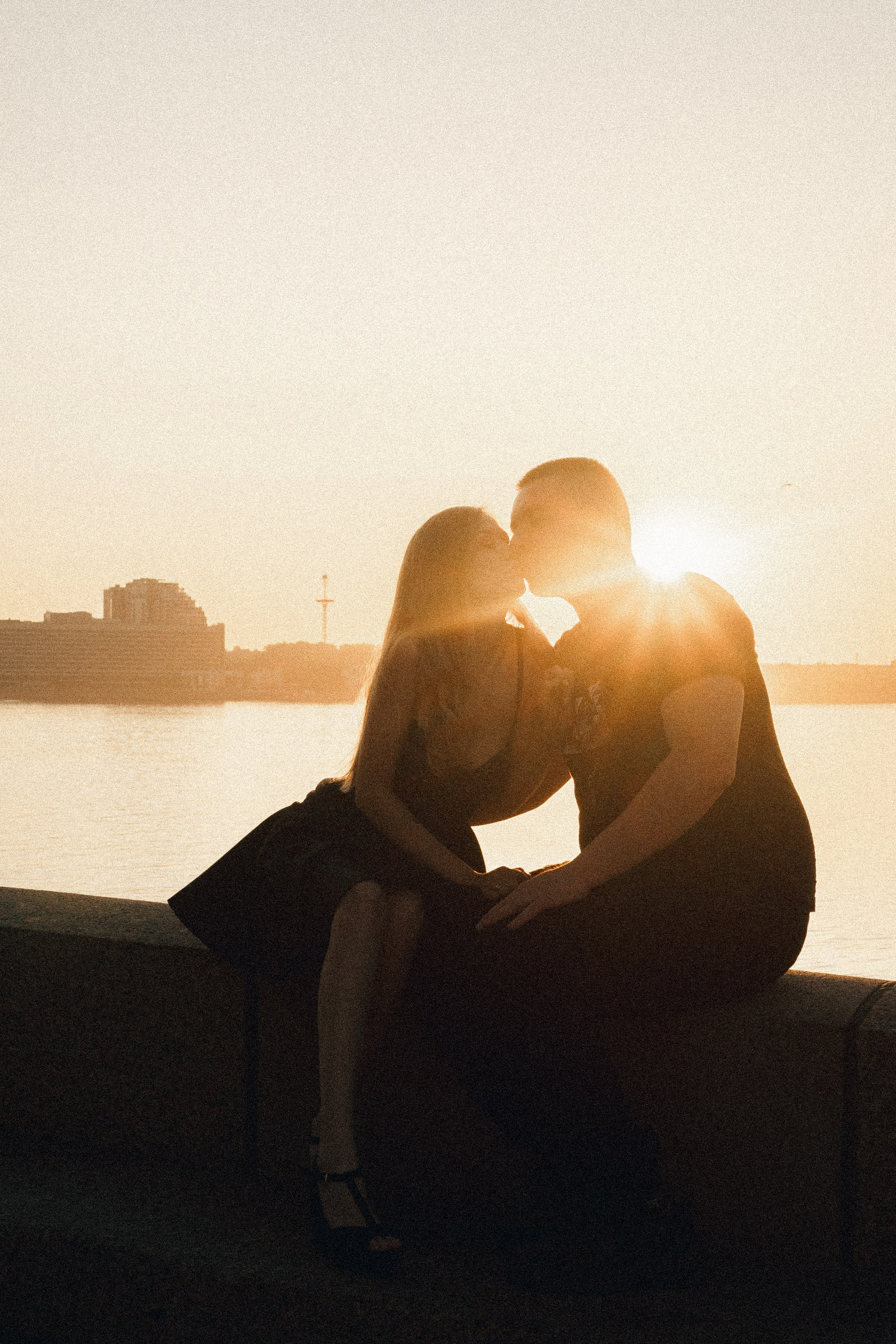 Рассвет. Профессиональный фотограф, Санкт-Петербург — Виктория Богомолова