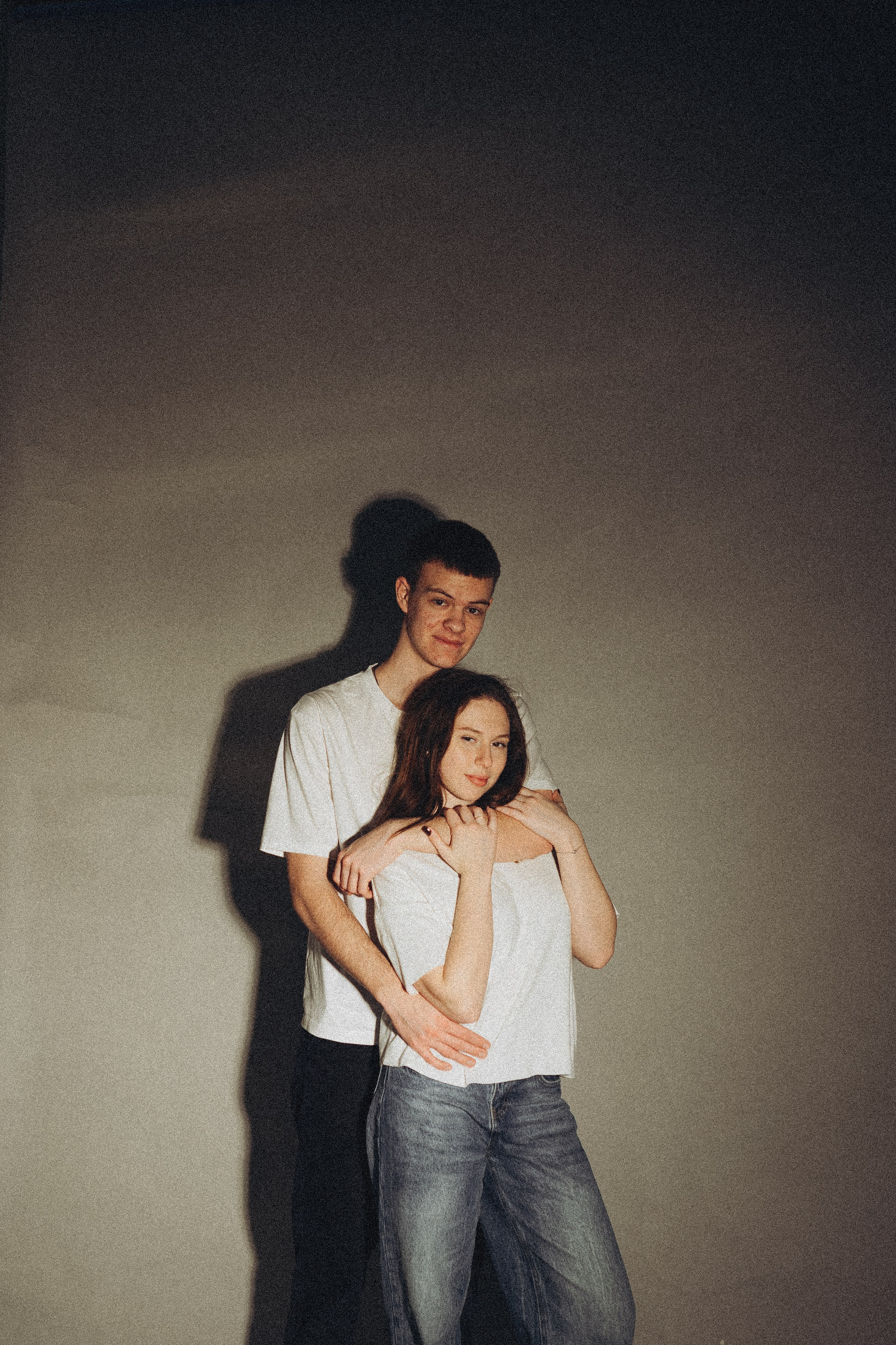 Студийная история. Профессиональный фотограф, Санкт-Петербург — Виктория Богомолова