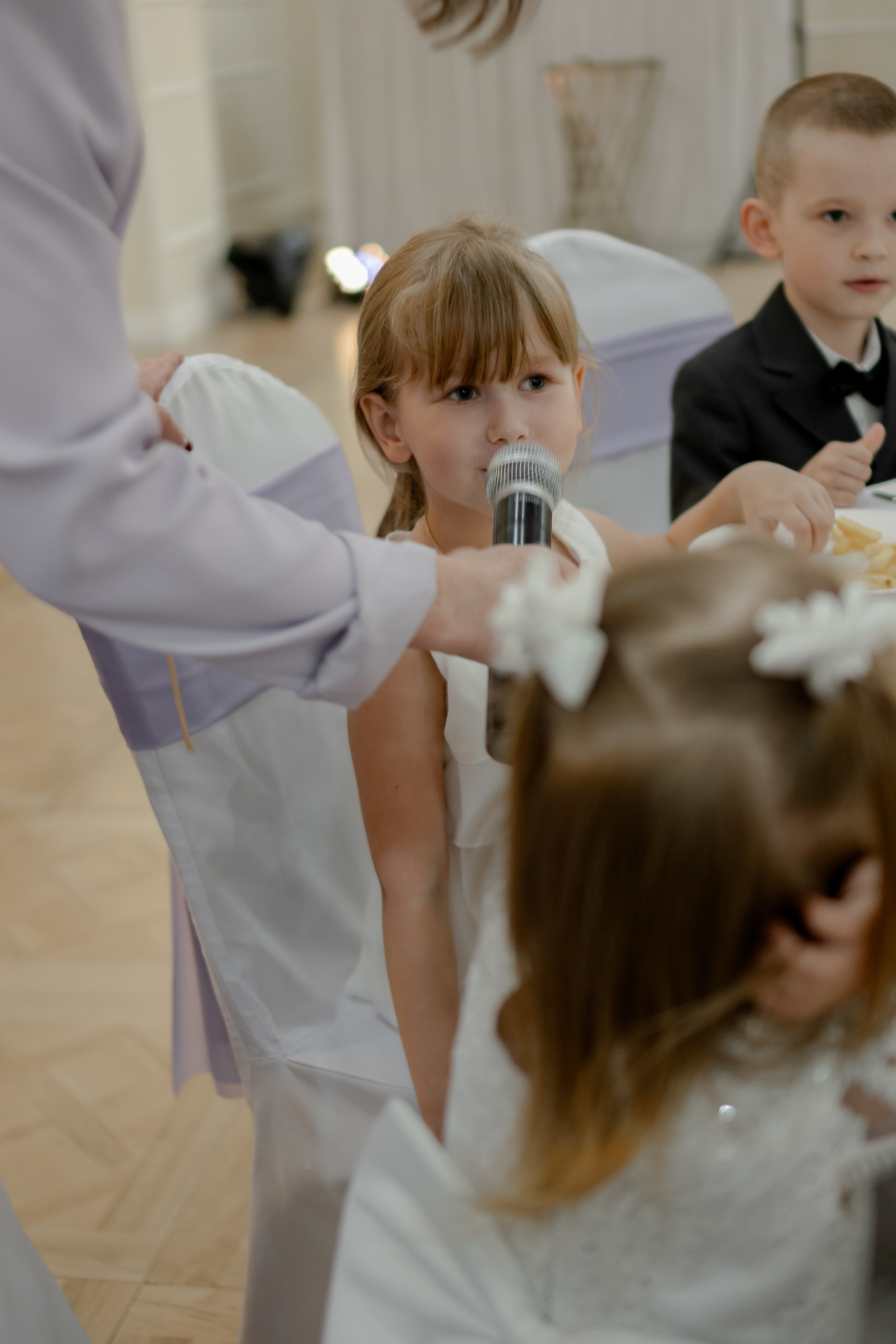 СВАДЕБНАЯ СЬЕМКА В ЗАГСЕ И БАНКЕТ. Профессиональный фотограф, Санкт-Петербург — Виктория Богомолова