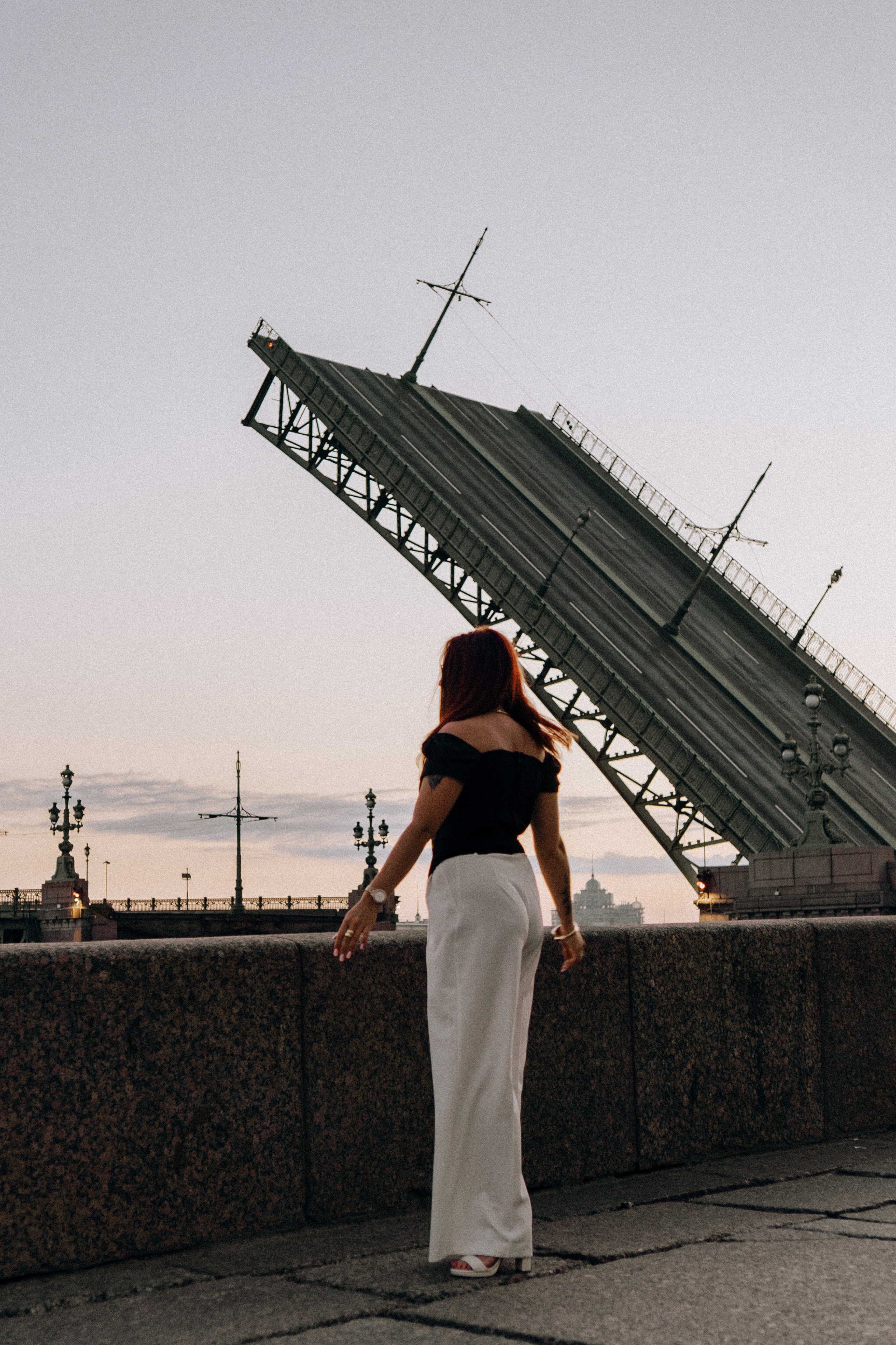 РАССВЕТНАЯ ИСТОРИЯ. Профессиональный фотограф, Санкт-Петербург — Виктория Богомолова