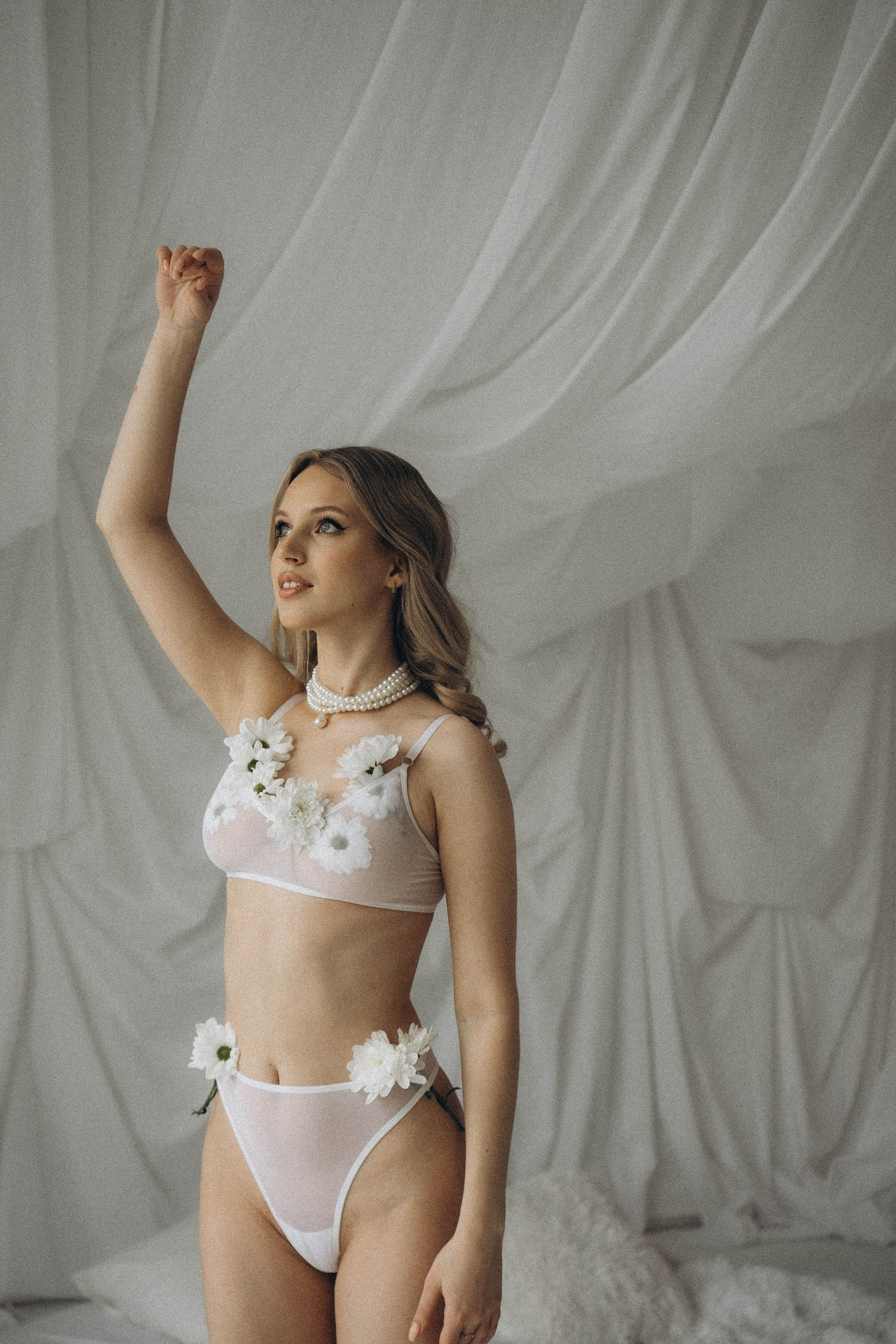 Весенняя. Профессиональный фотограф, Санкт-Петербург — Виктория Богомолова