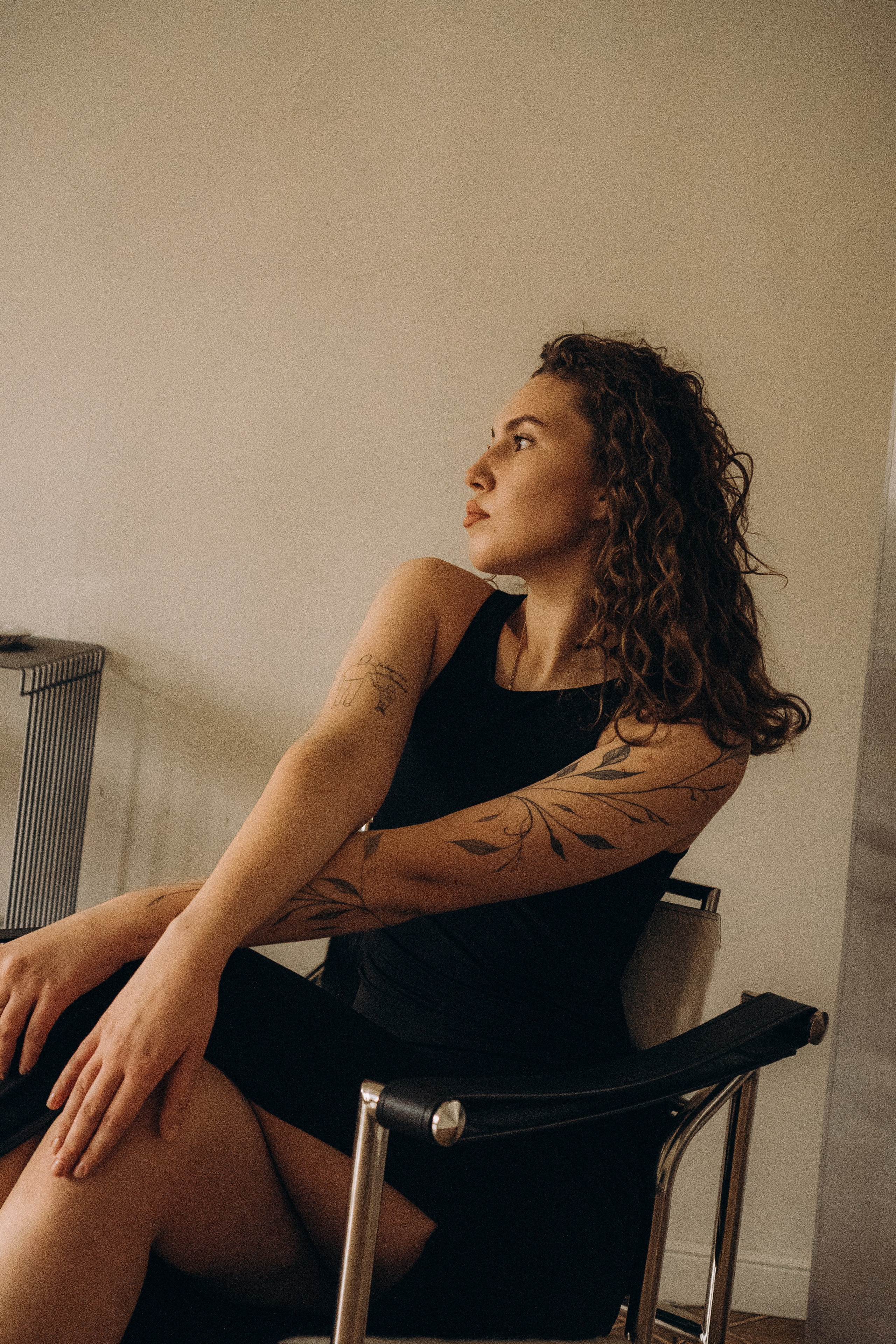 Для девушки. Профессиональный фотограф, Санкт-Петербург — Виктория Богомолова