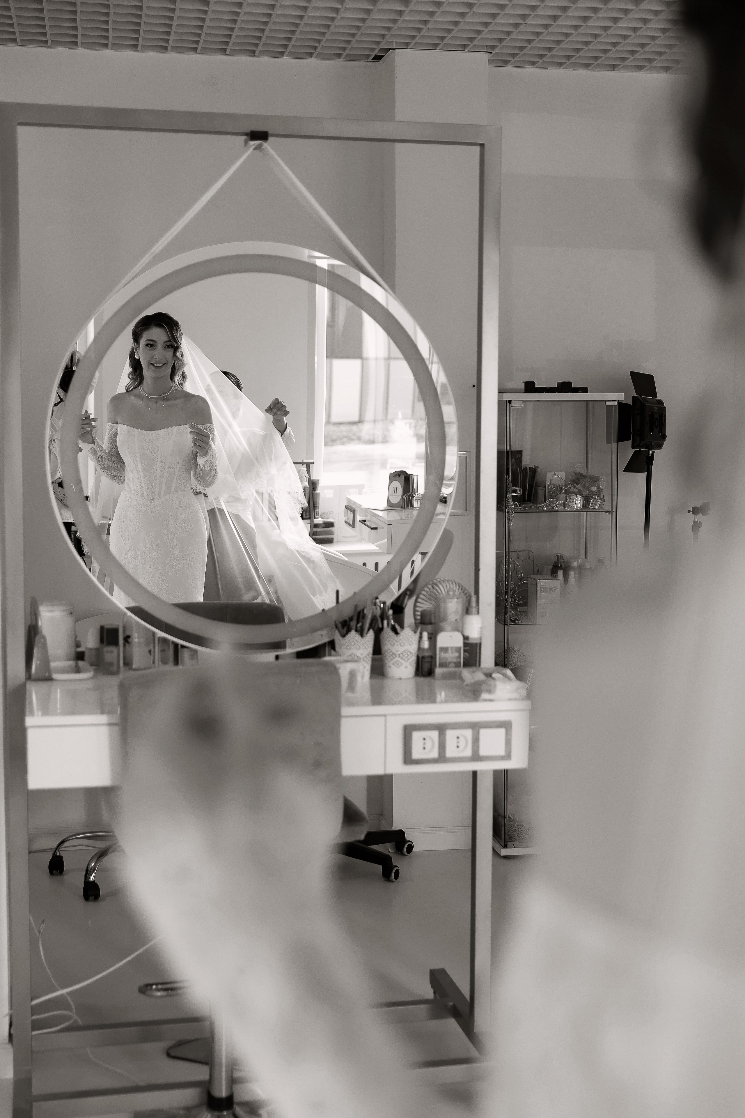 Вика и Никита. Свадебный и семейный фотограф Татьяна Ласкина в Великом Новгороде