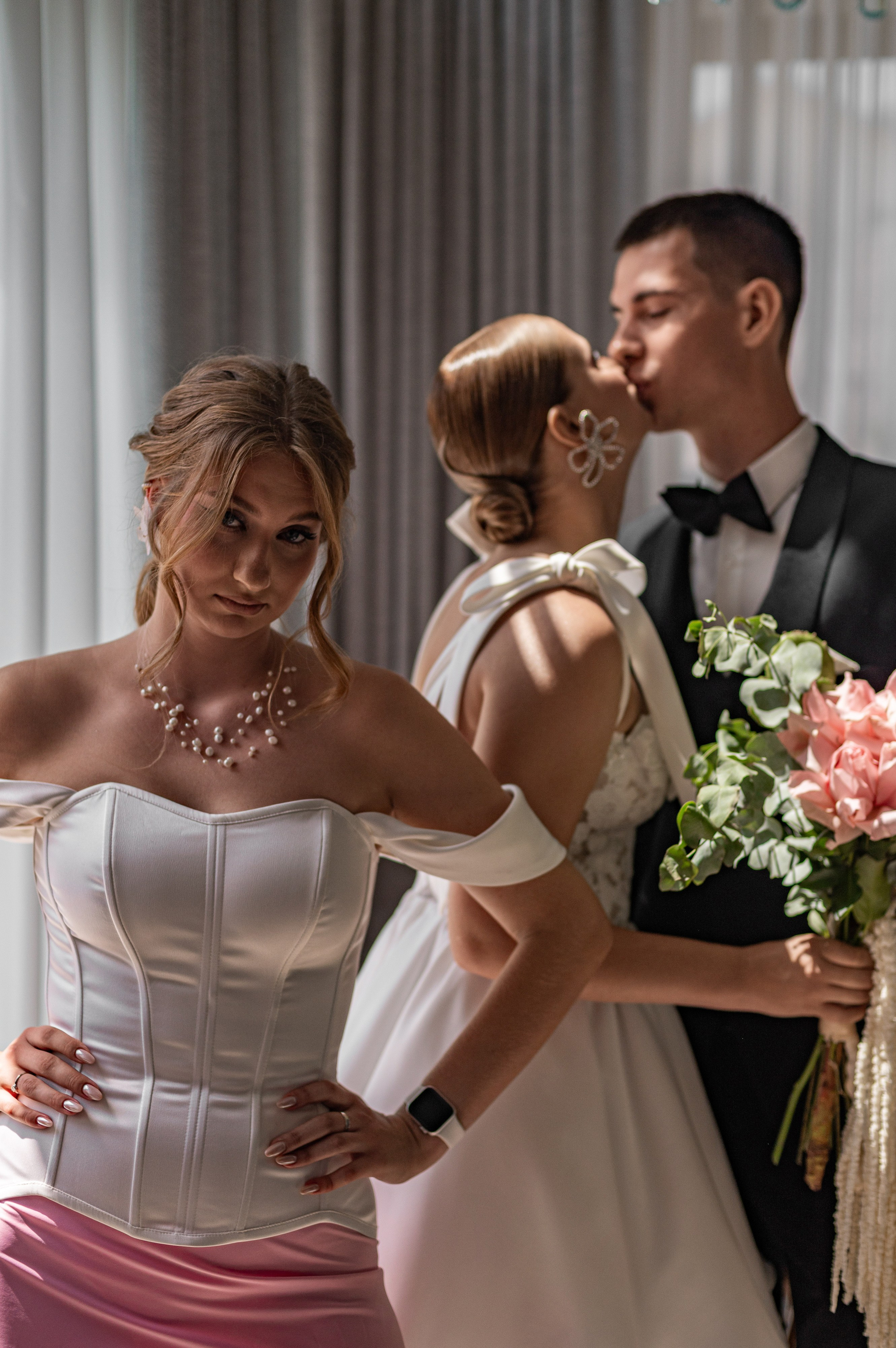 Просто такая сильная любовь. ФОТОГРАФ КРАСНОДАР КРАСНОДАРСКИЙ КРАЙ