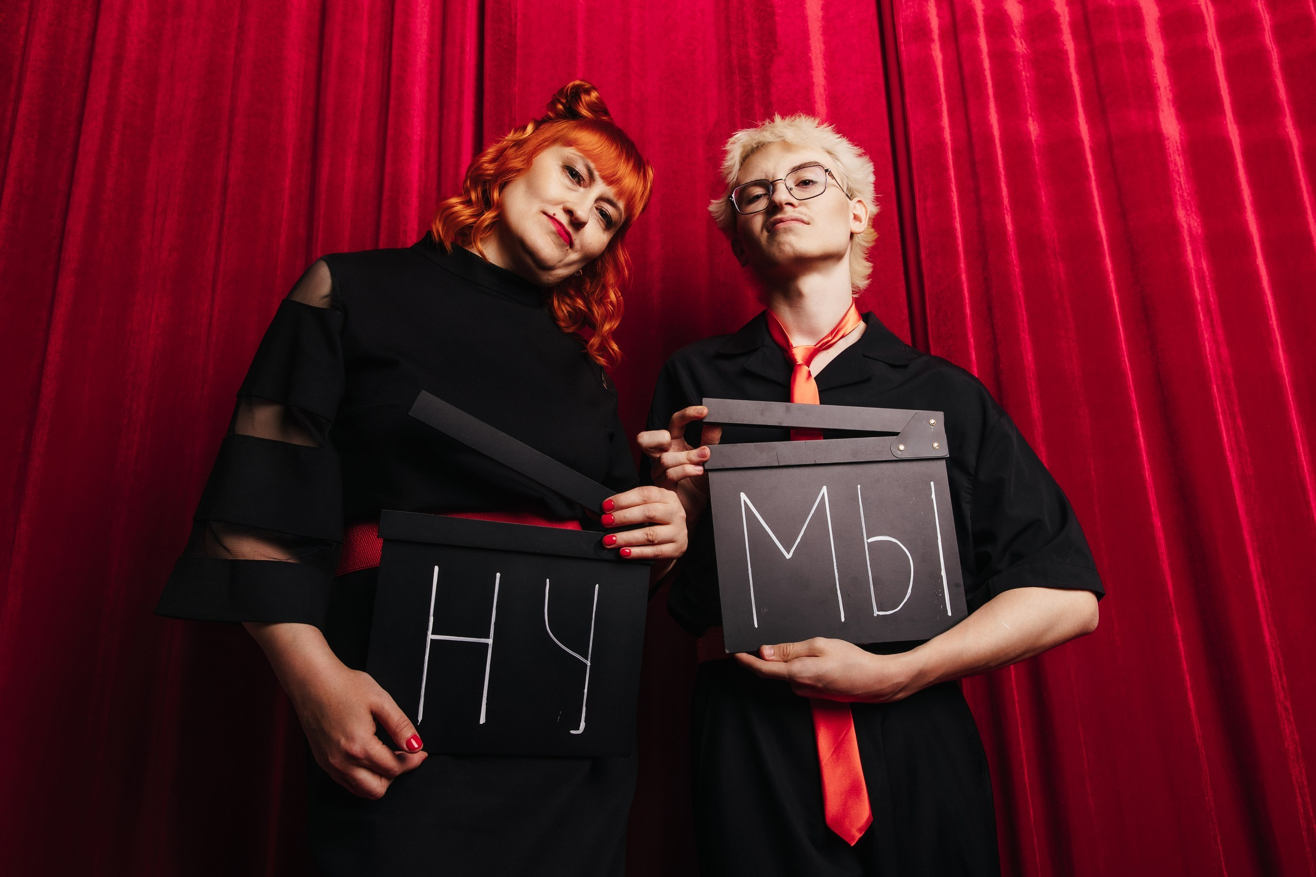 Парная фотосессия для Ирины и Ярослава. Тимур Аминов | Фотограф в Кемерове