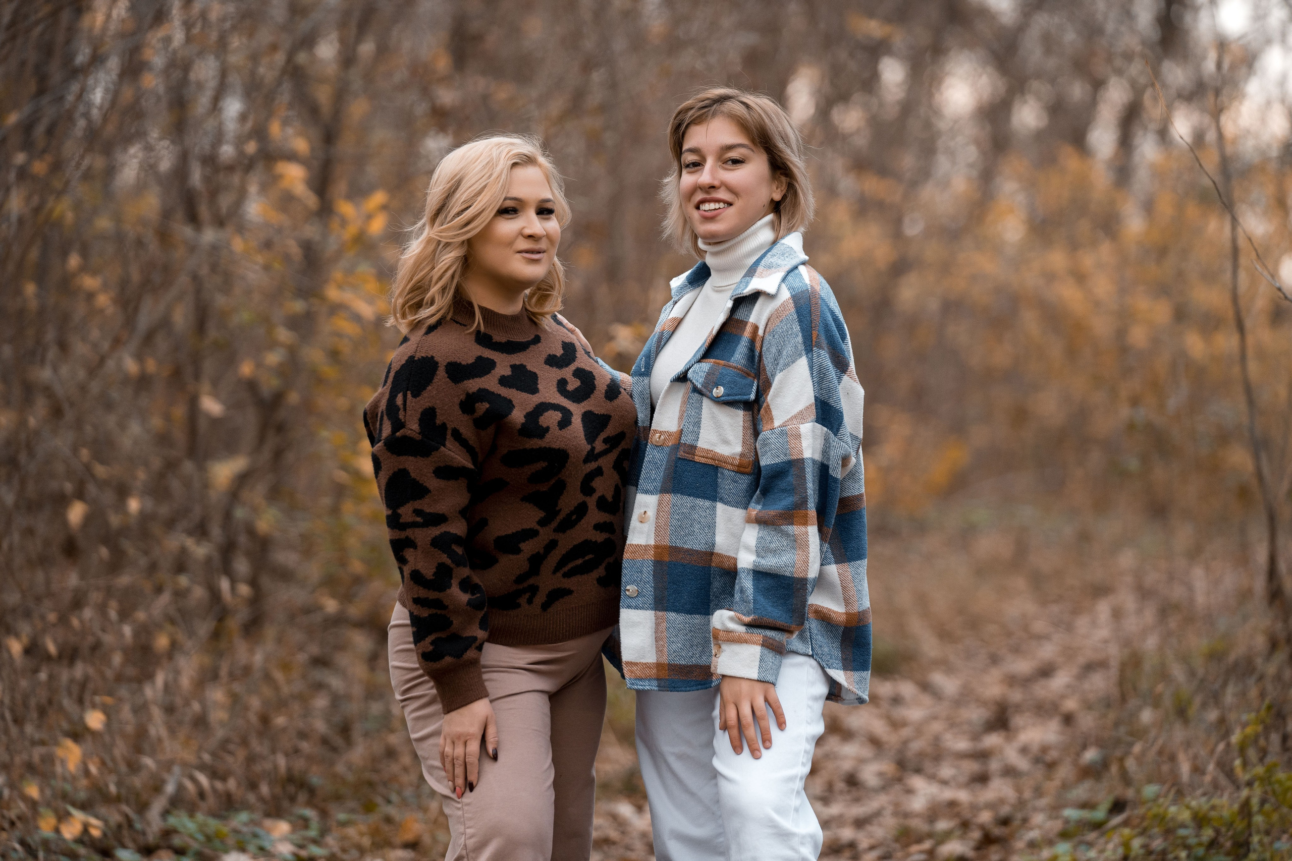 Кристина | Осенняя Фотосессия. Свадебный и репортажный фотограф Ростов-на-Дону Алексей Гуль