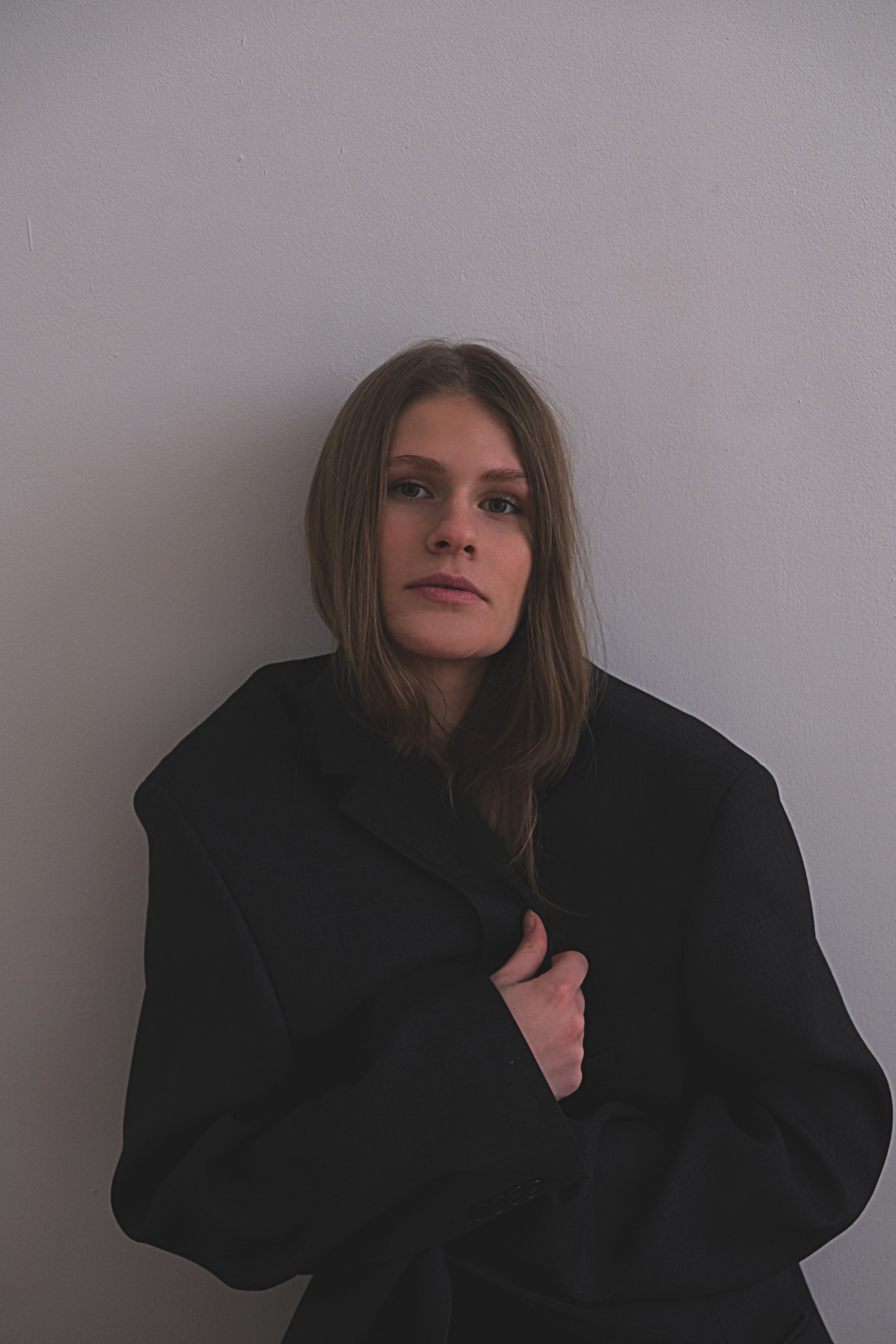 «одиночество». Фотограф Владивостока — Барченко Арина