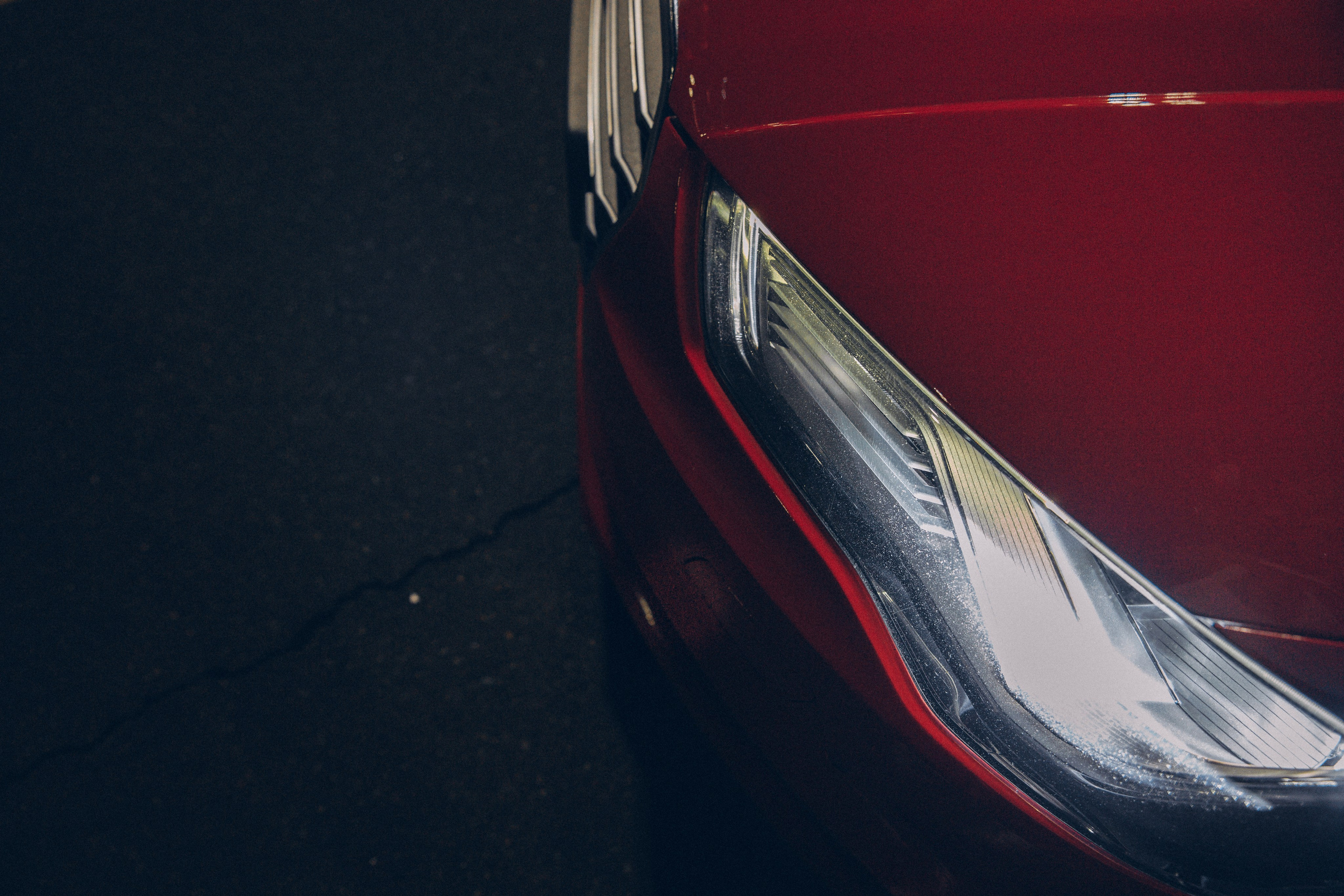 Девушки и авто/мото. Фотограф в Москве, Дмитрий Горбатов