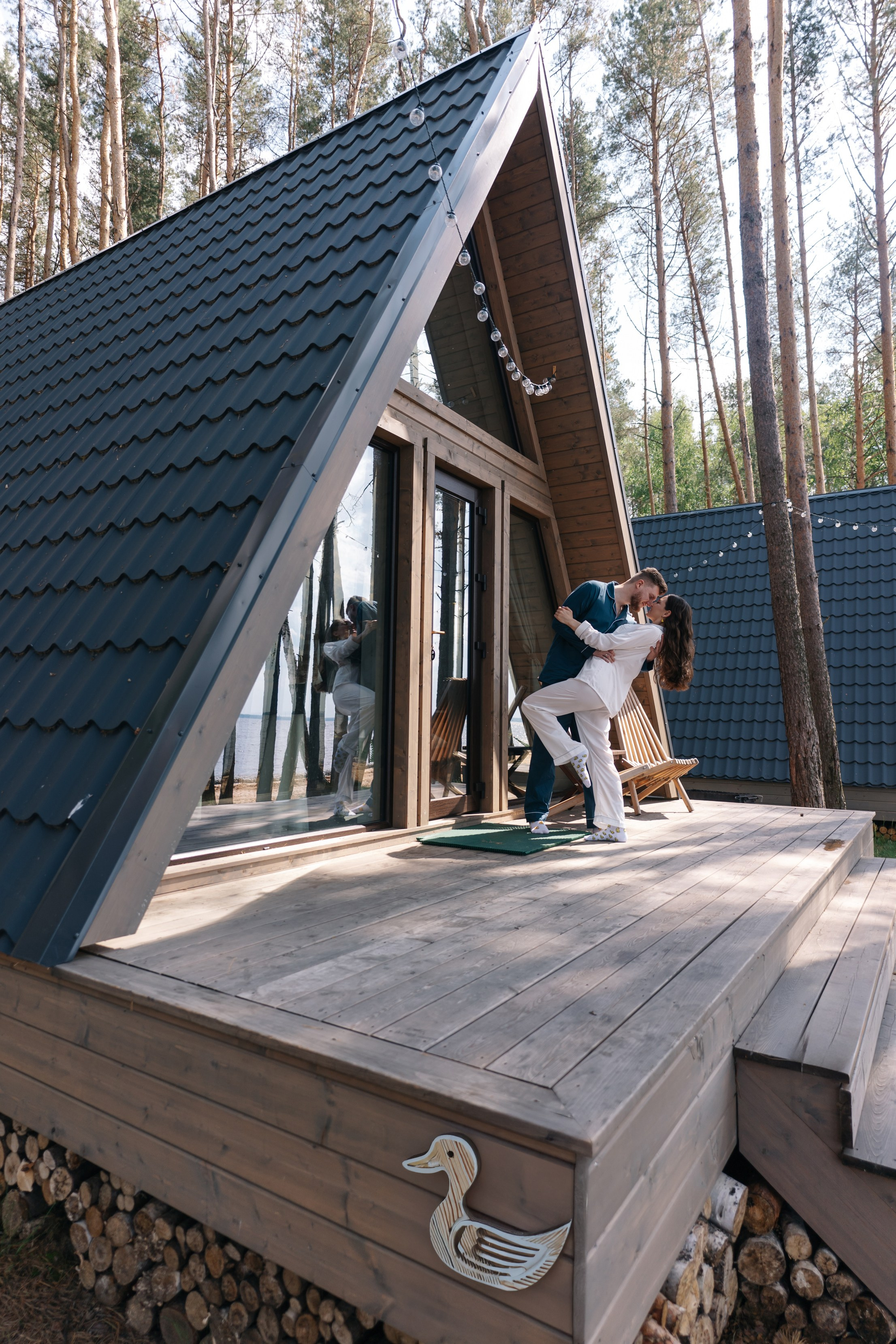 Елена и Роман. Свадебный и семейный фотограф Кокушева Юлия Нижний Новгород