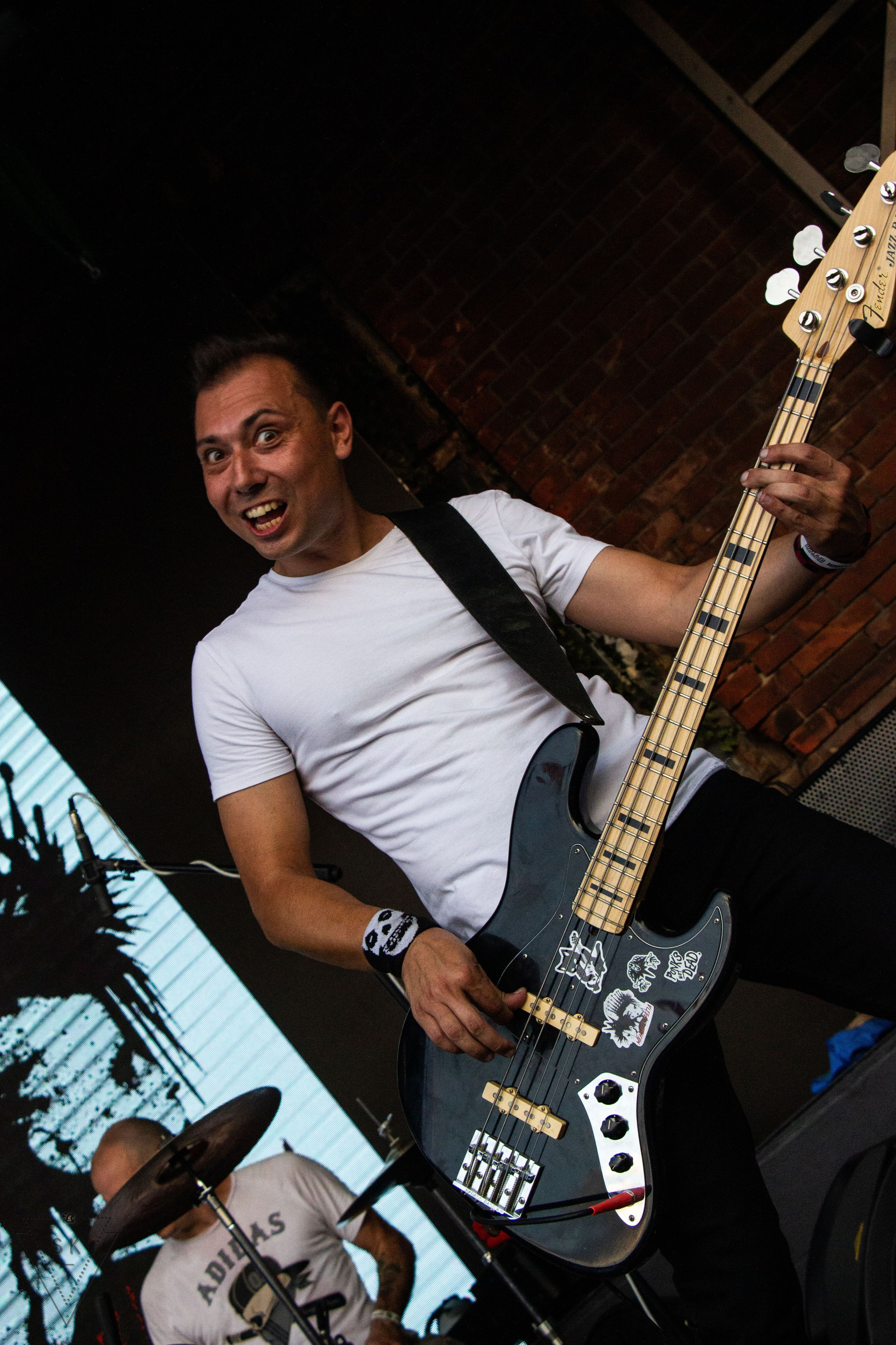 Битва Общепитов 2025 + «Меньше трёпа». Репортажный и портретный фотограф из Воронежа — Светлана Кузнецова