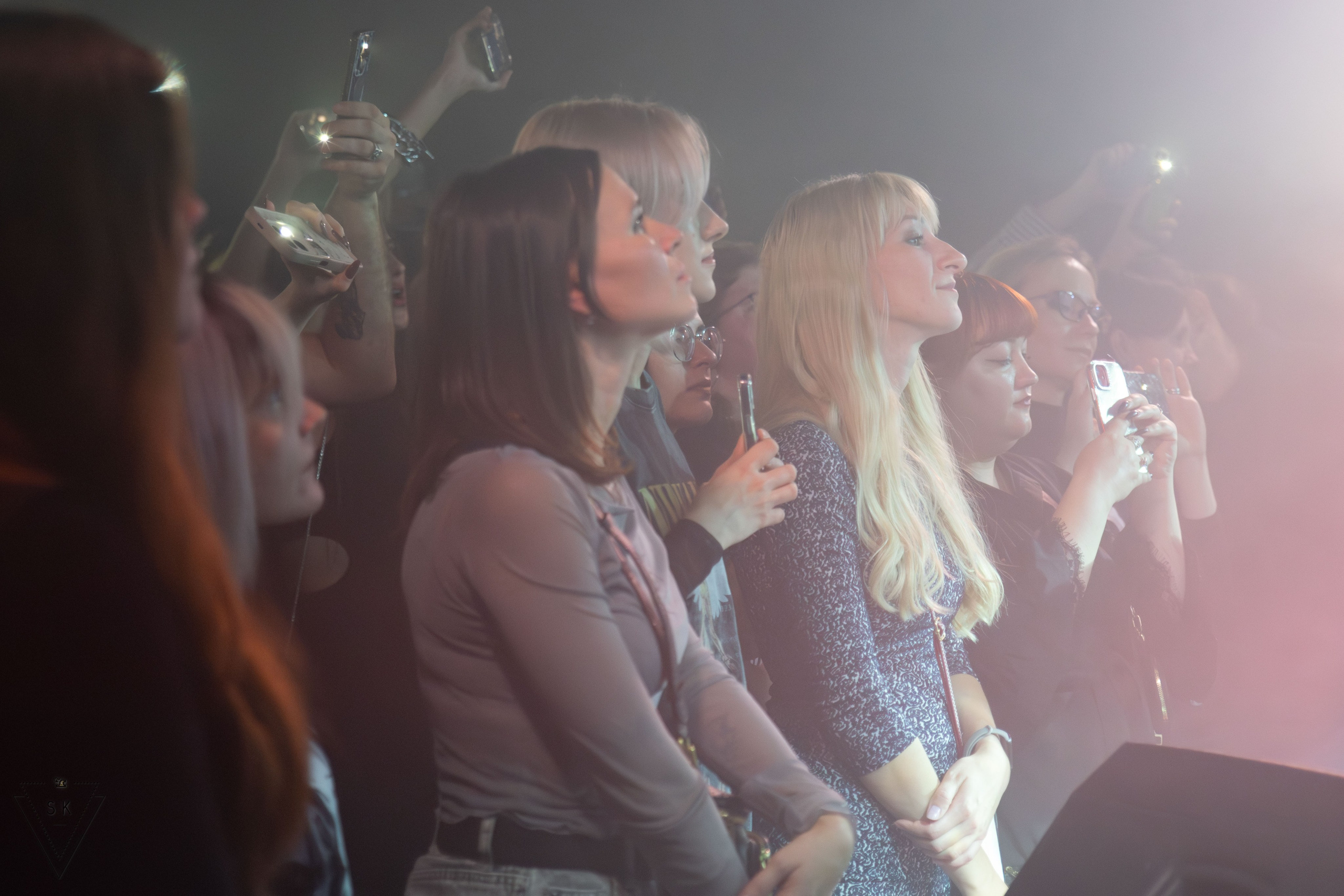 DERO GOI, 04.11.2025, Воронеж, Сто Ручьёв. Репортажный и портретный фотограф из Воронежа — Светлана Кузнецова