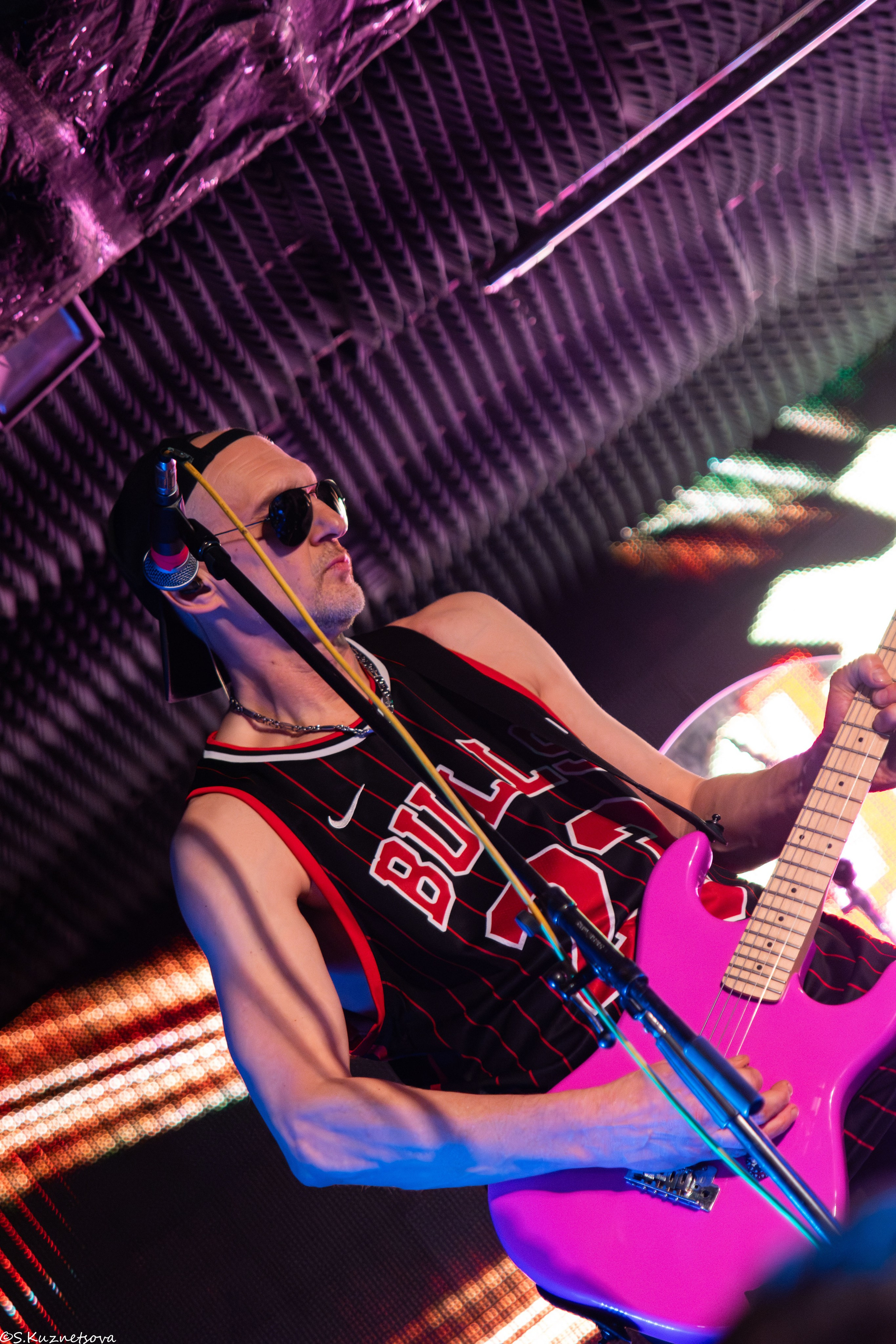 Бригадный Подряд, г. Воронеж. Репортажный и портретный фотограф из Воронежа — Светлана Кузнецова