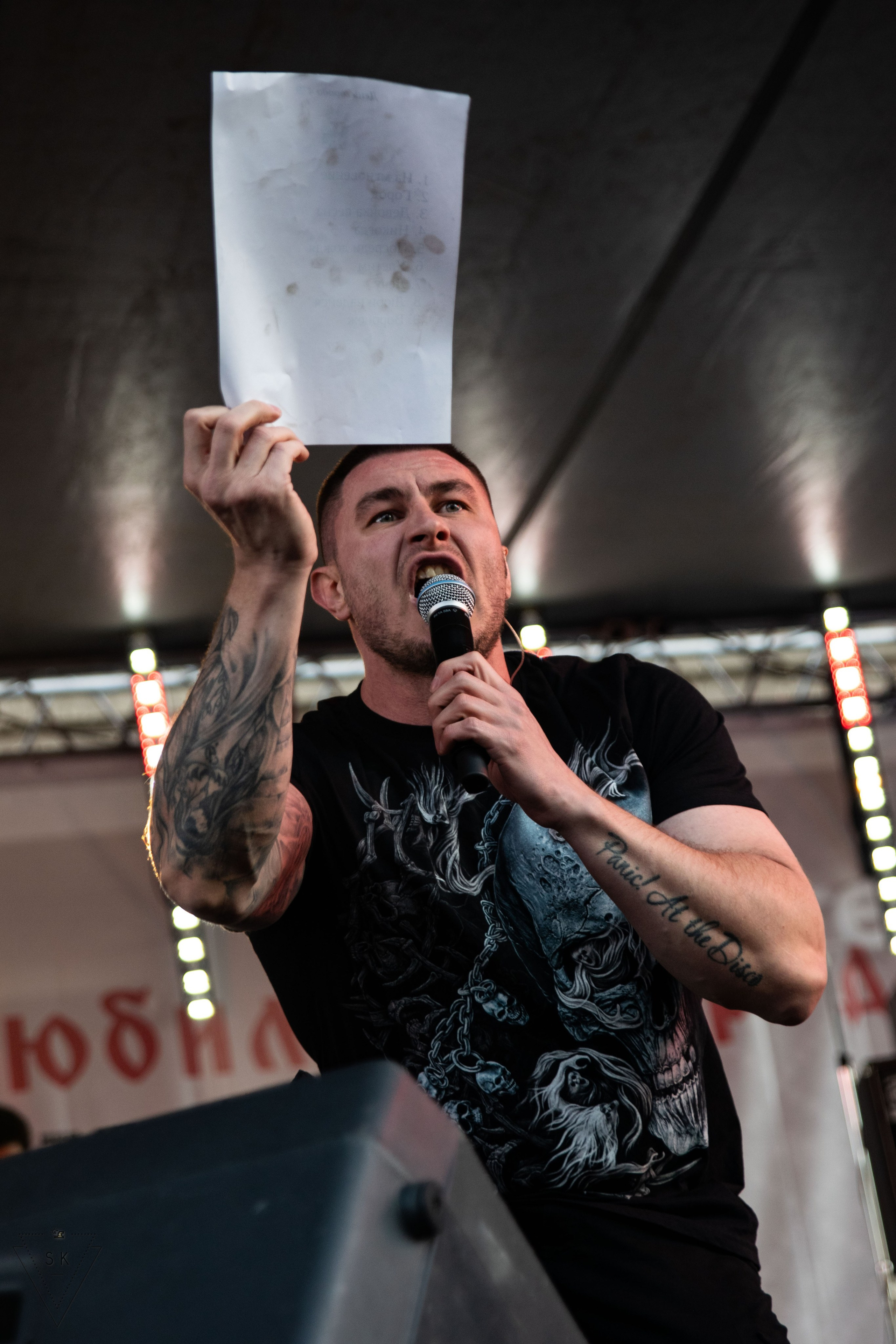 День города Воронеж 2025 — НеБо/Сказки Чёрного Города. Репортажный и портретный фотограф из Воронежа — Светлана Кузнецова