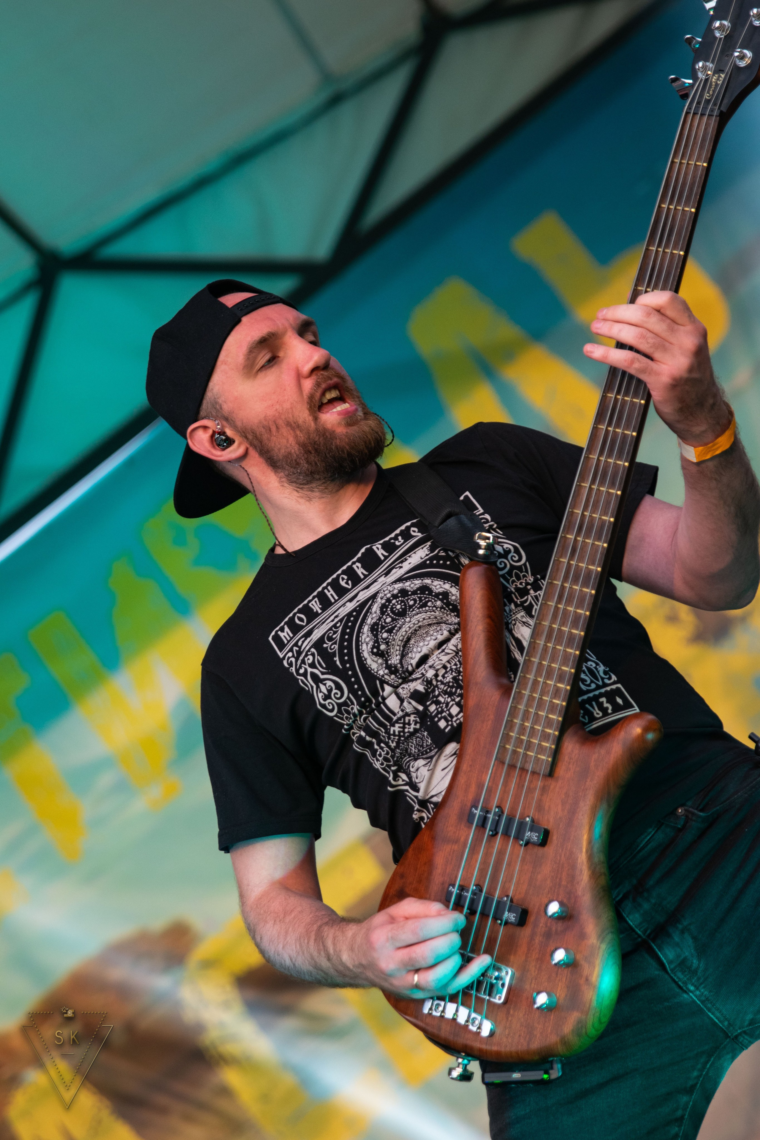 Бухта Сенявина 2025. Репортажный и портретный фотограф из Воронежа — Светлана Кузнецова