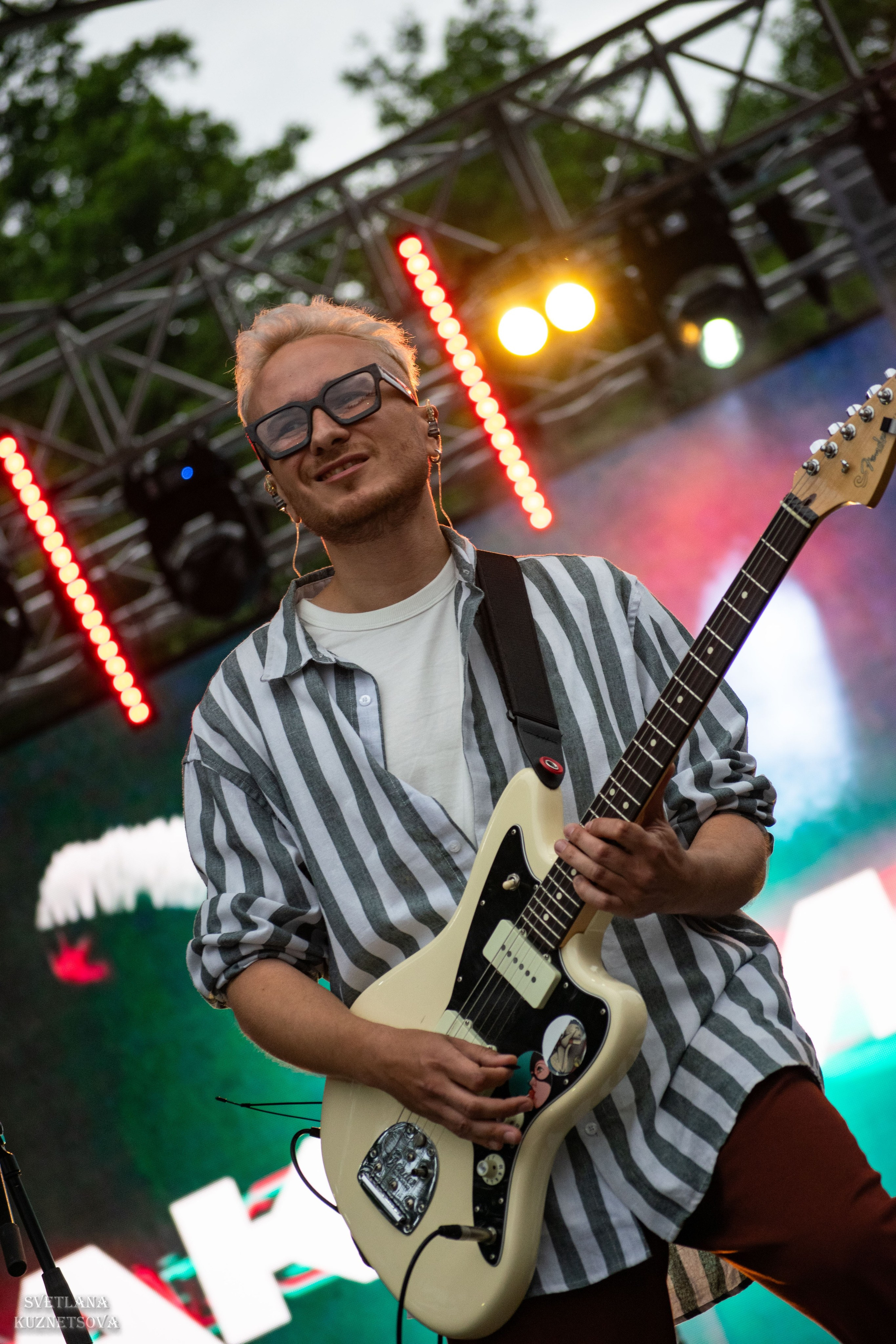 Молодые ветра 2025. Репортажный и портретный фотограф из Воронежа — Светлана Кузнецова