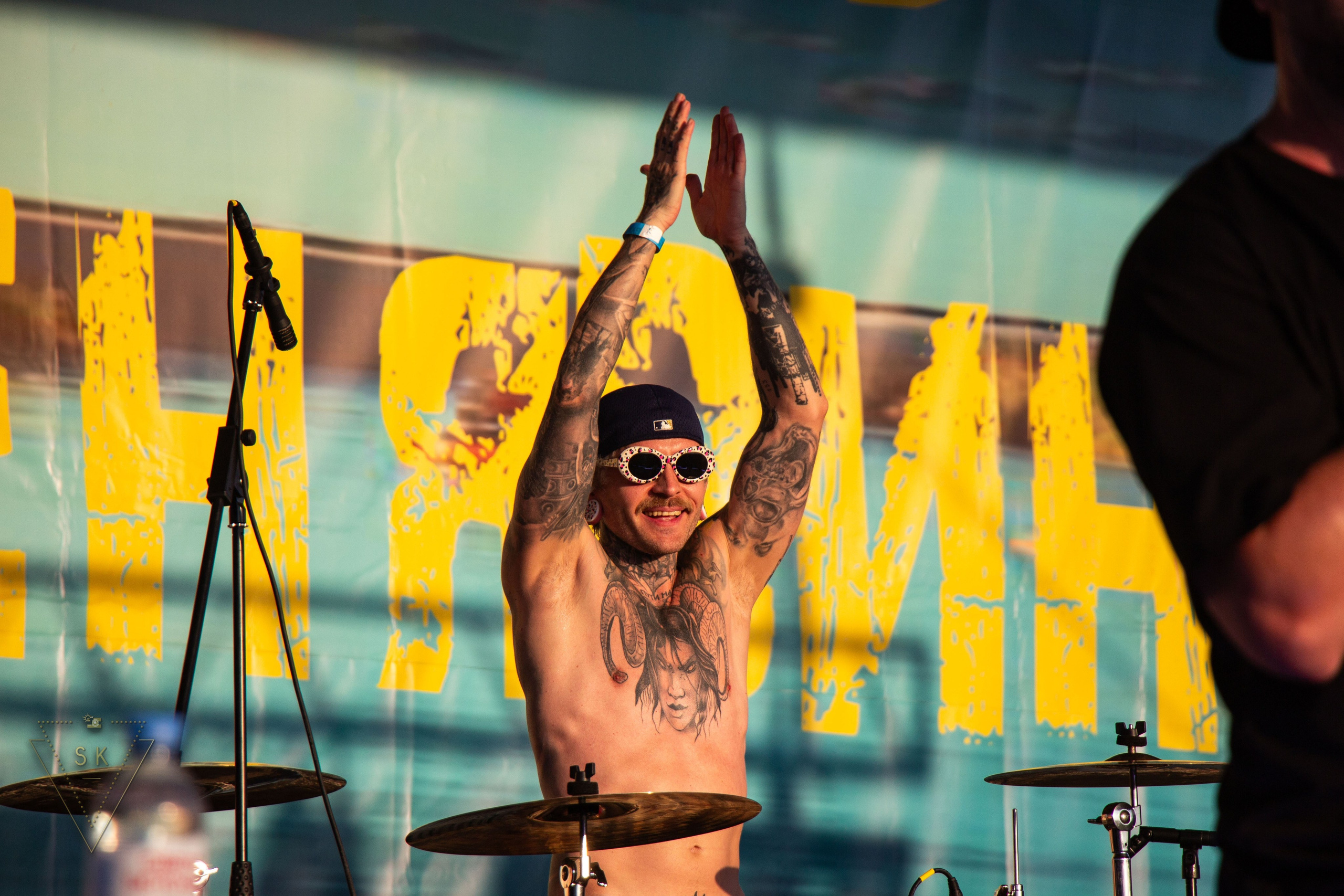 Бухта Сенявина 2025. Репортажный и портретный фотограф из Воронежа — Светлана Кузнецова